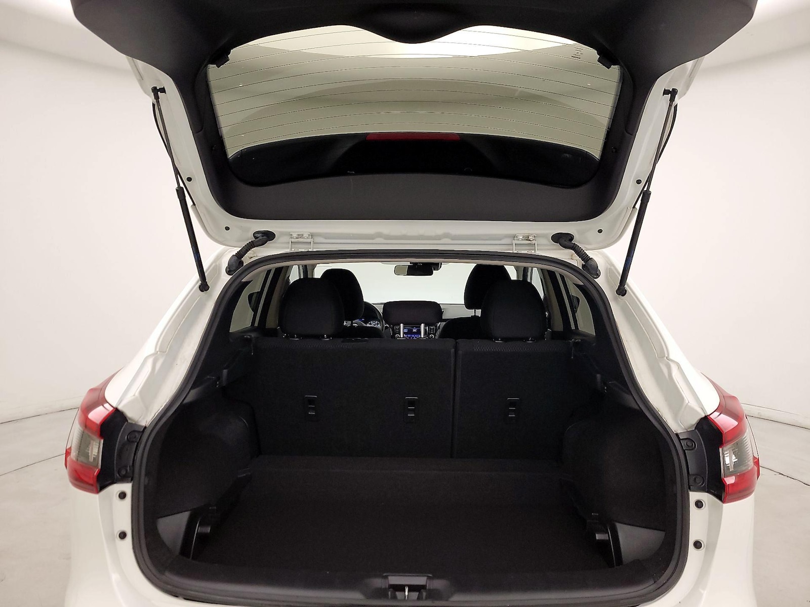 2020 Nissan Rogue Sport S - Photo 21