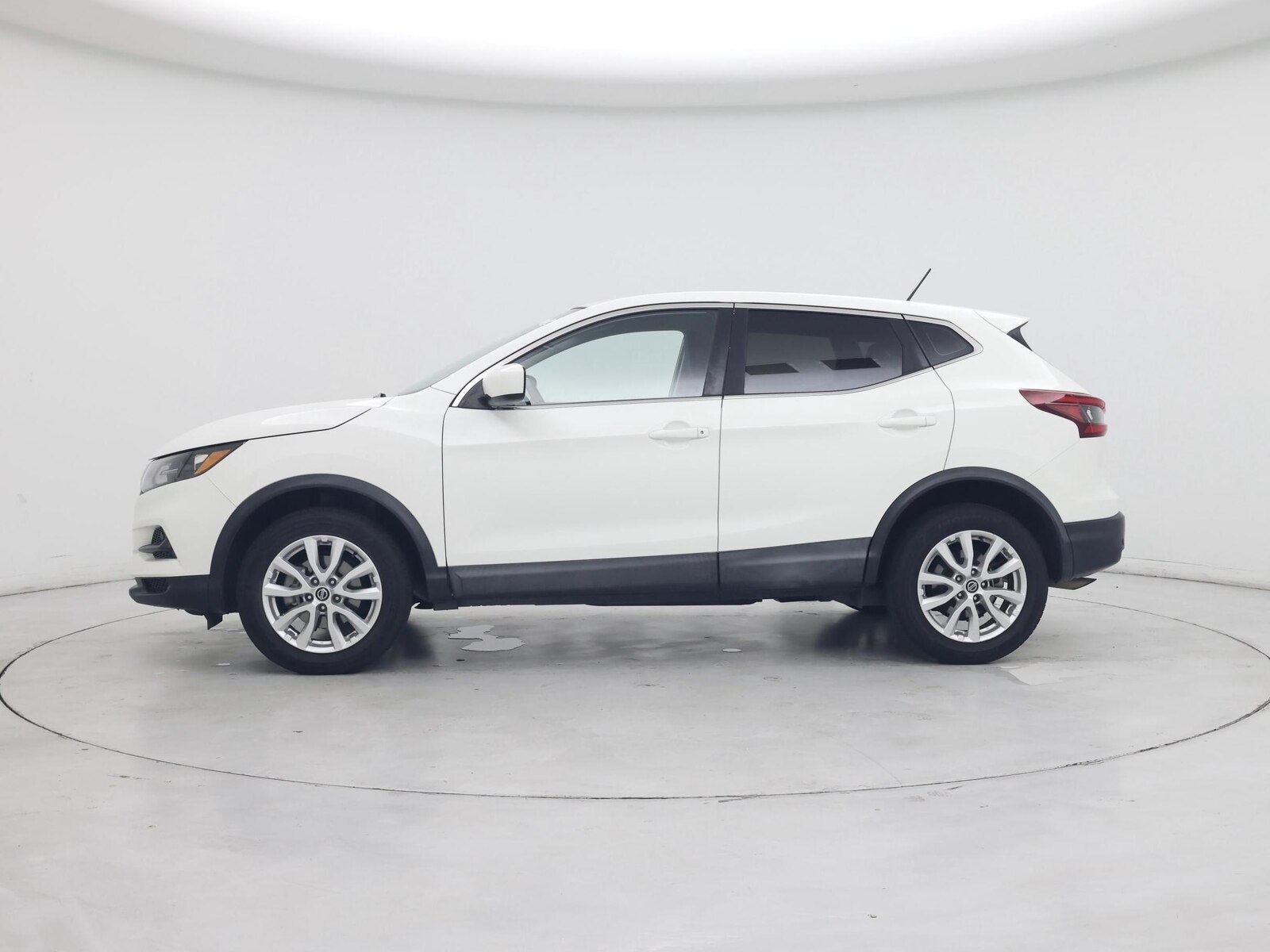 2020 Nissan Rogue Sport S - Photo 4