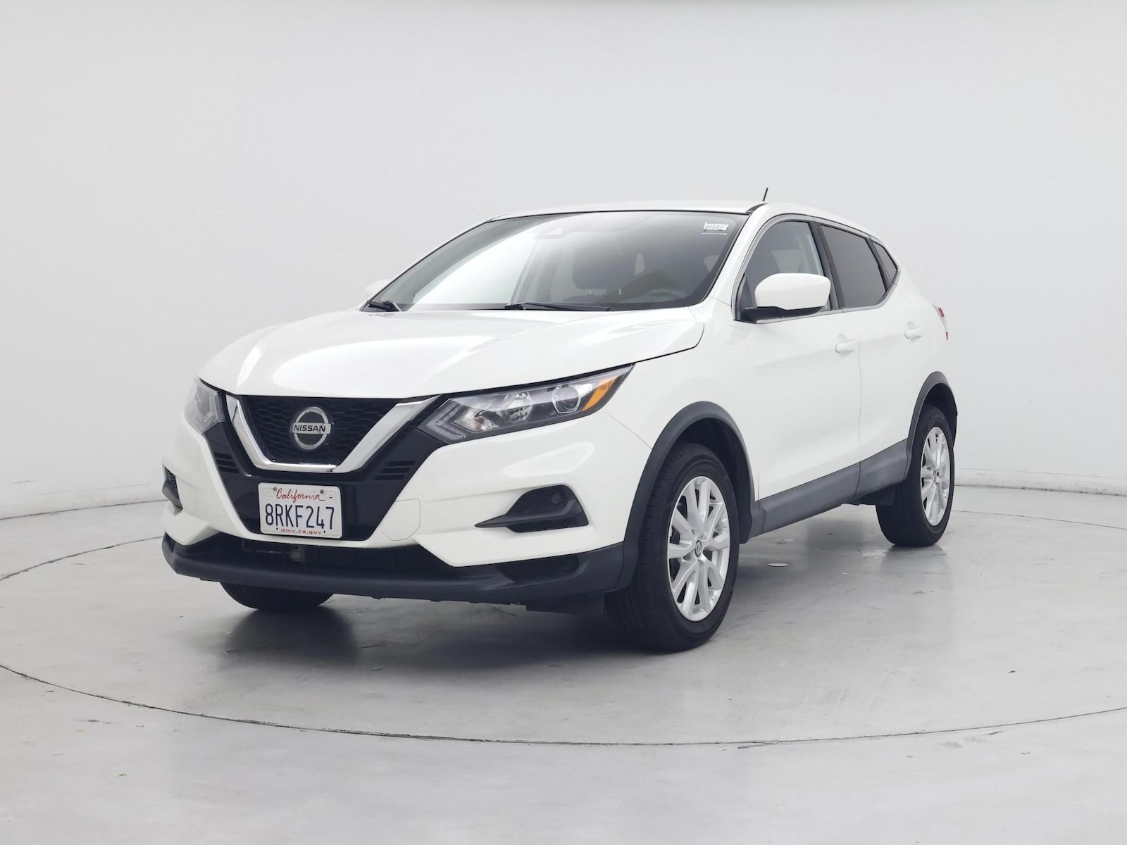 2020 Nissan Rogue Sport S - Photo 5