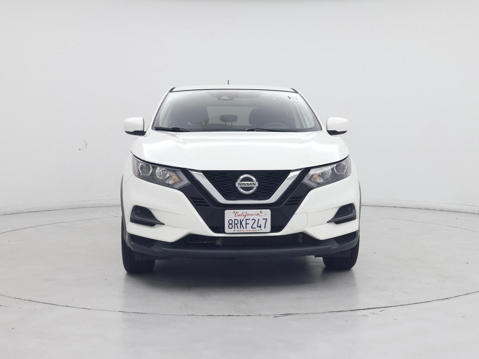 2020 Nissan Rogue Sport S - Photo 6