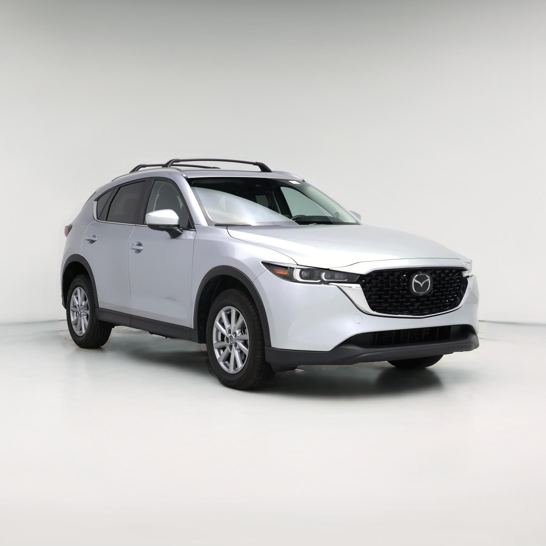 Thumbnail: 2023 Mazda CX-5 - 1