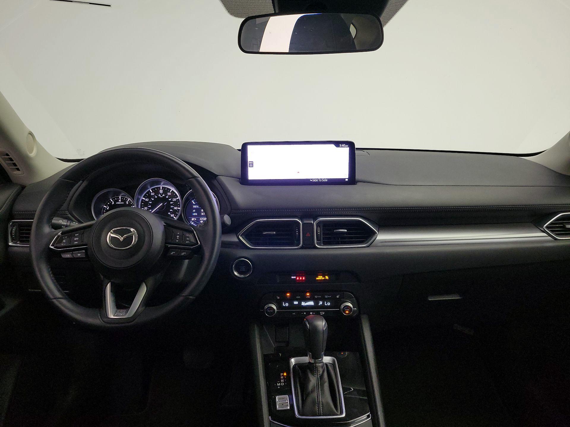 Thumbnail: 2023 Mazda CX-5 - 9