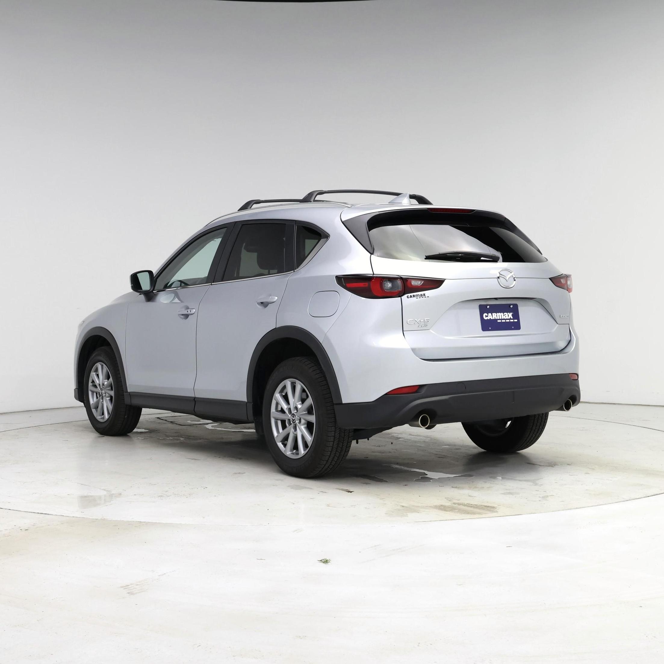 Thumbnail: 2023 Mazda CX-5 - 2