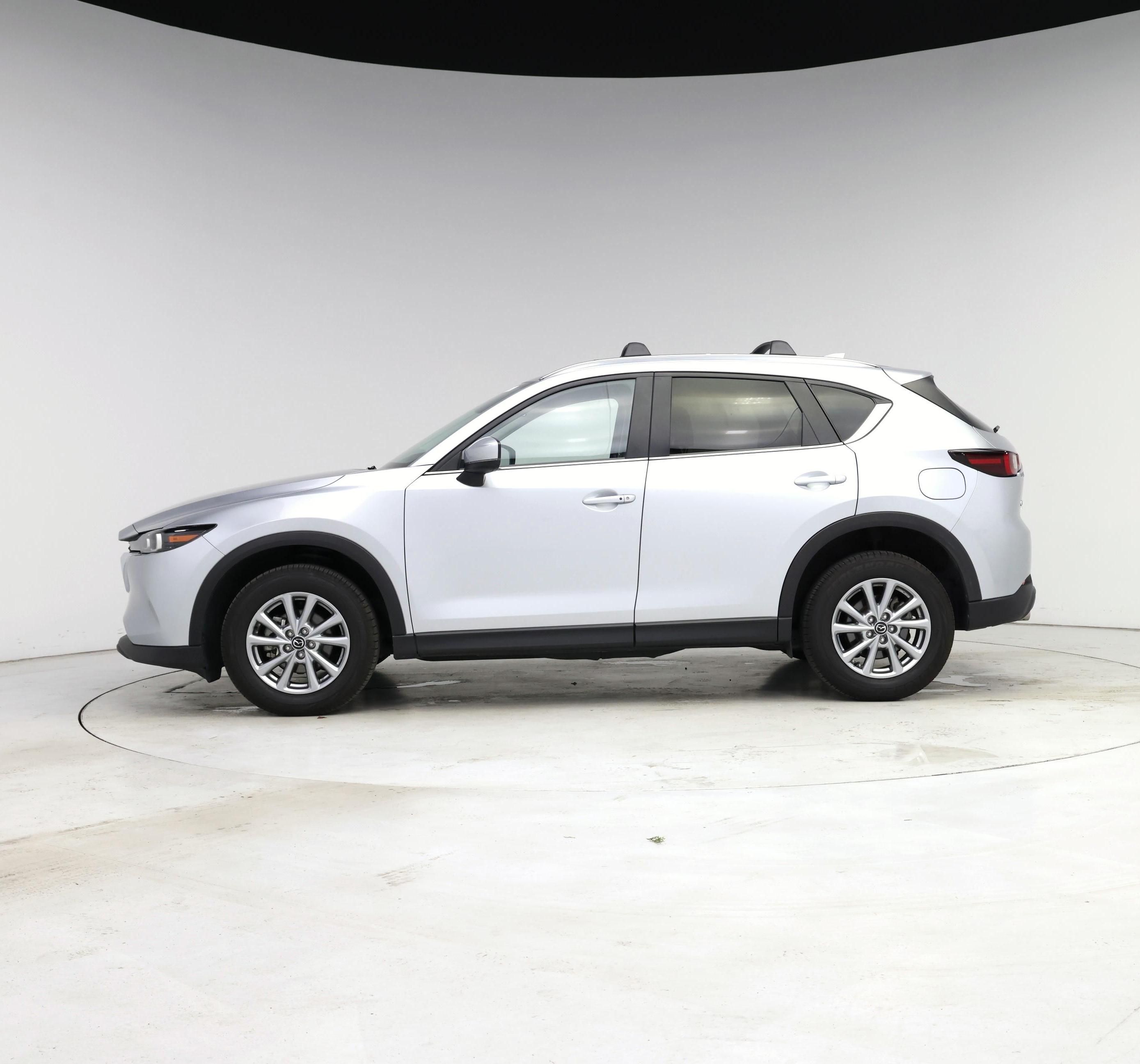 Thumbnail: 2023 Mazda CX-5 - 3