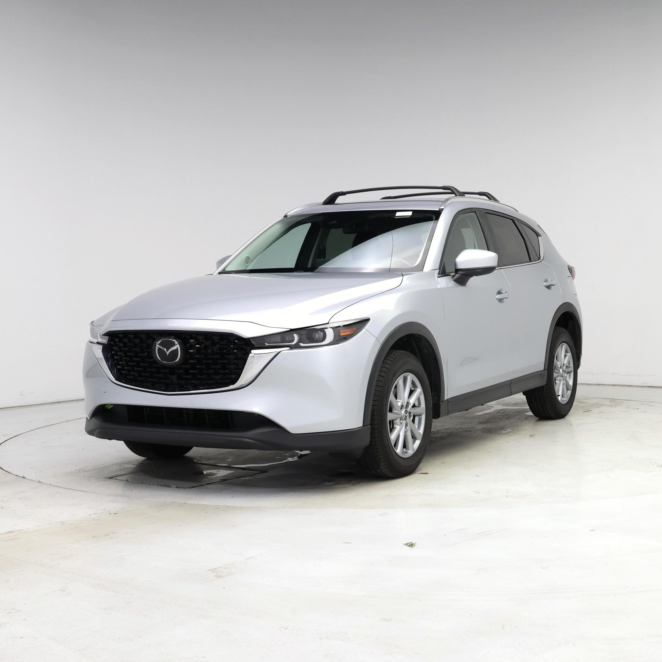 Thumbnail: 2023 Mazda CX-5 - 4