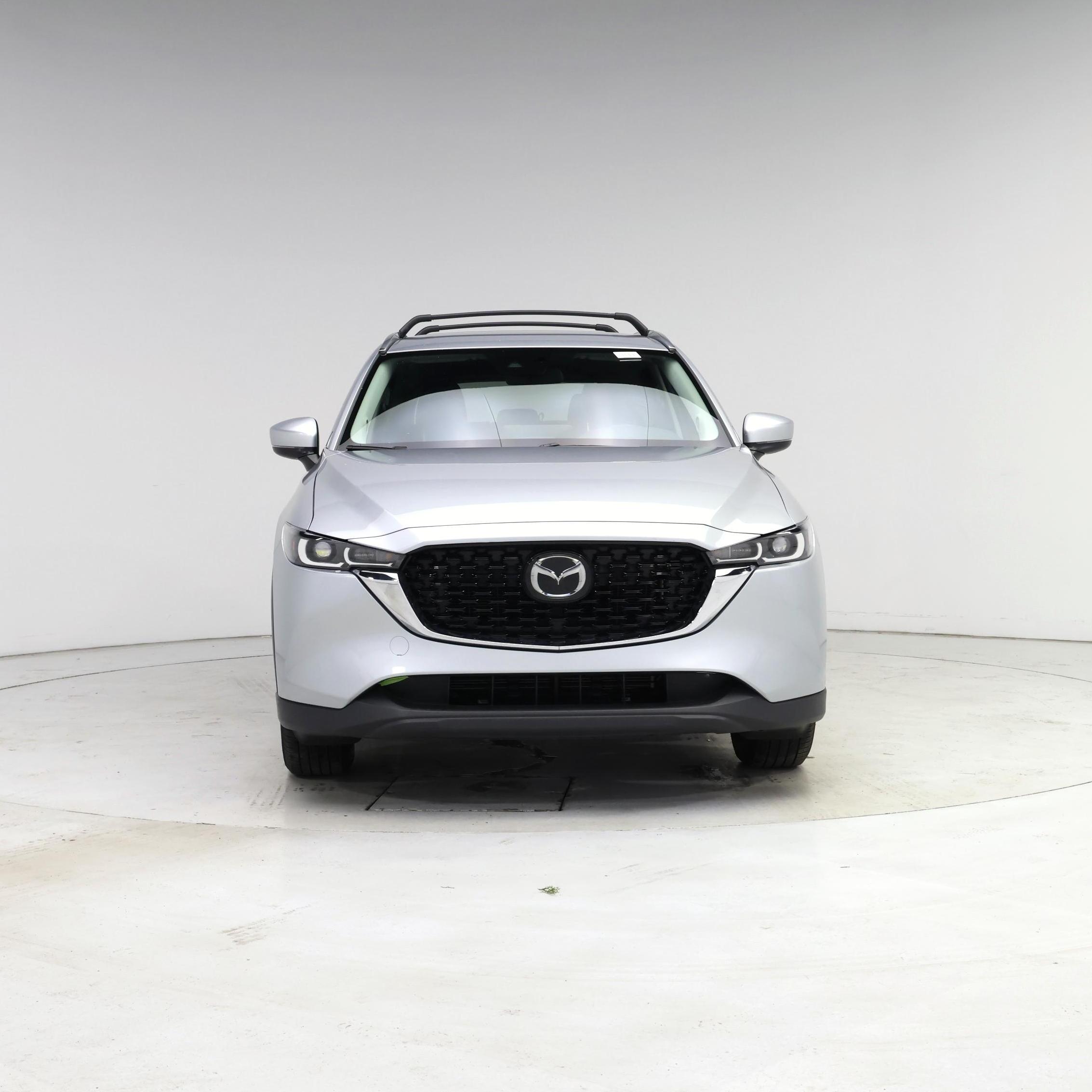 Thumbnail: 2023 Mazda CX-5 - 5