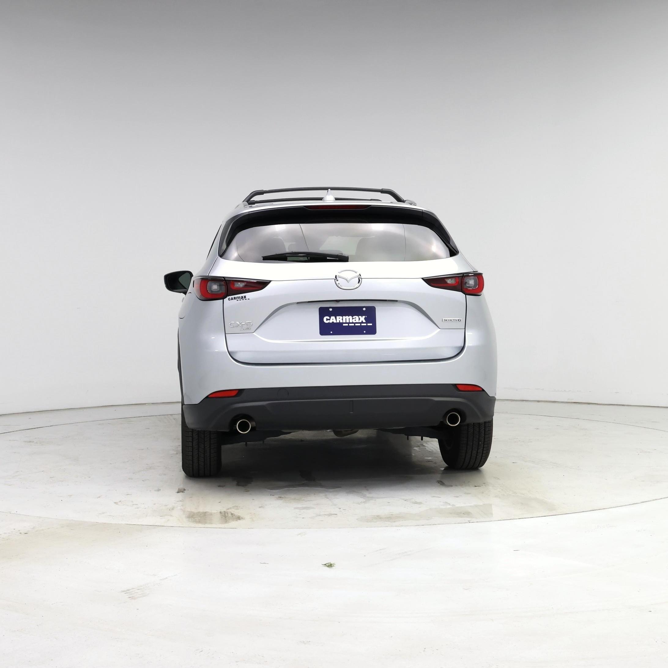 Thumbnail: 2023 Mazda CX-5 - 6