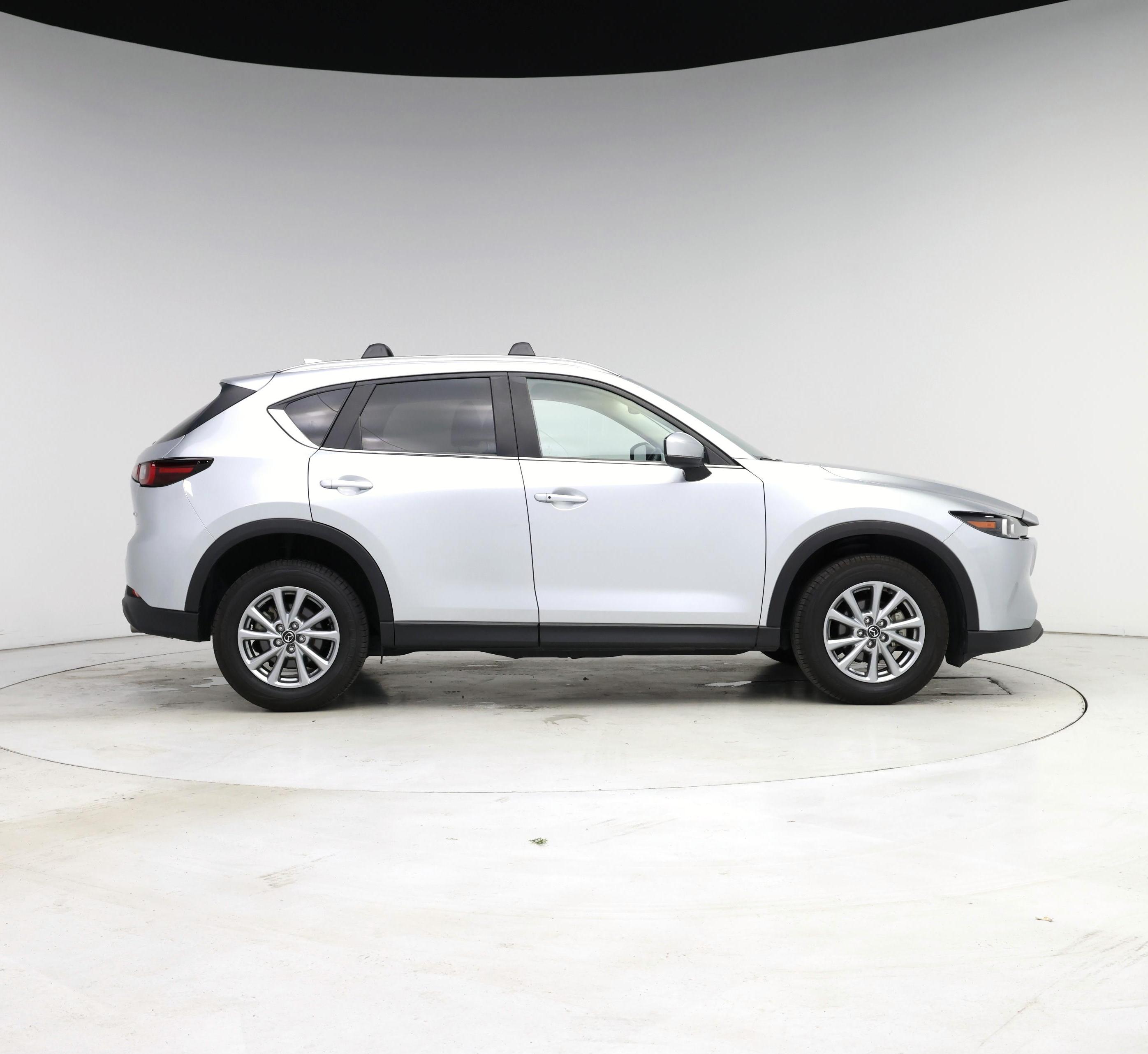 Thumbnail: 2023 Mazda CX-5 - 7