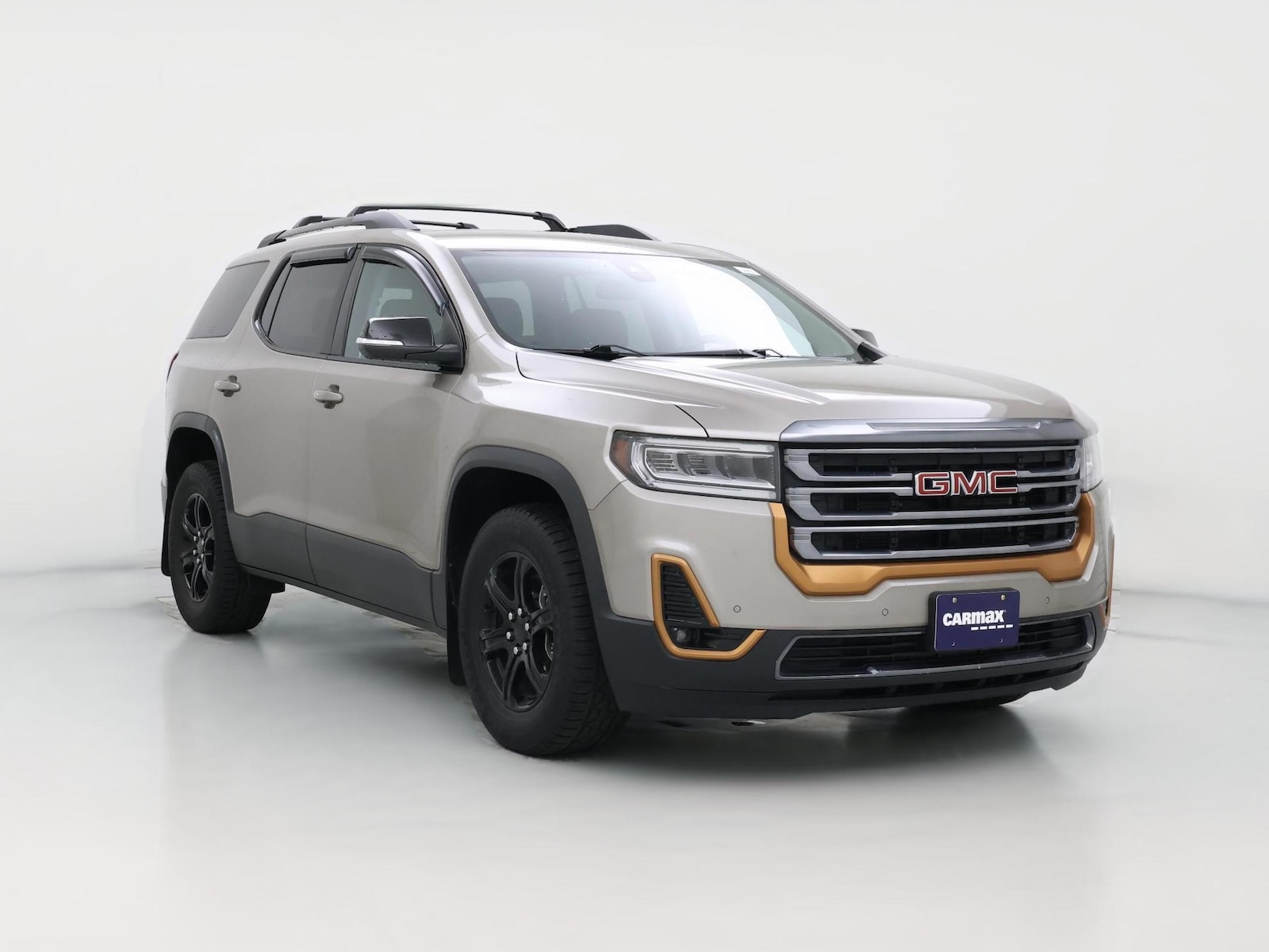 2022 GMC Acadia