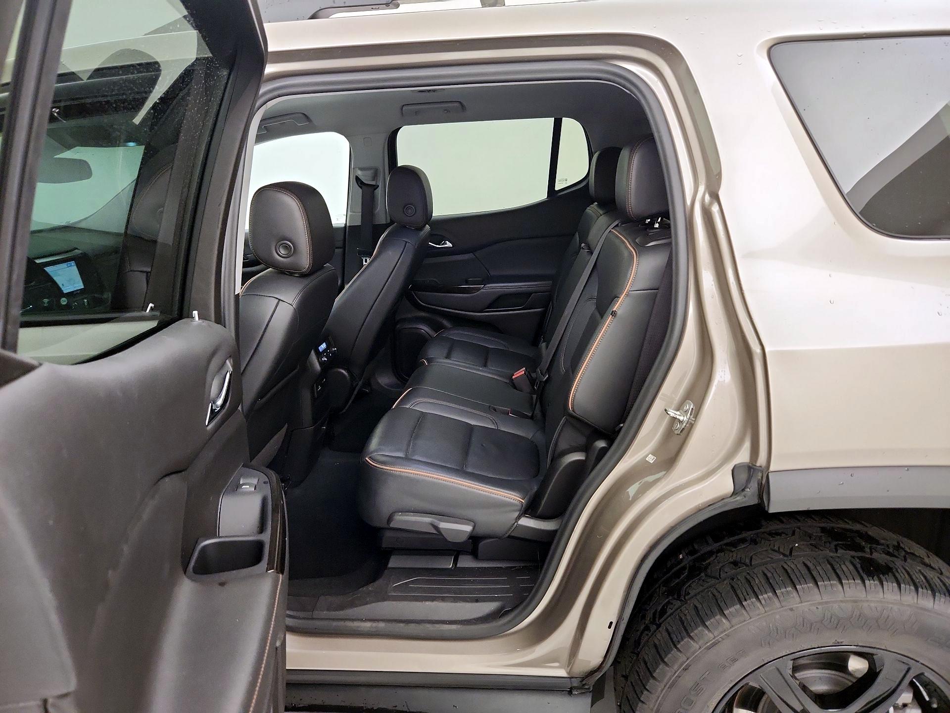 Thumbnail: 2022 GMC Acadia - 20