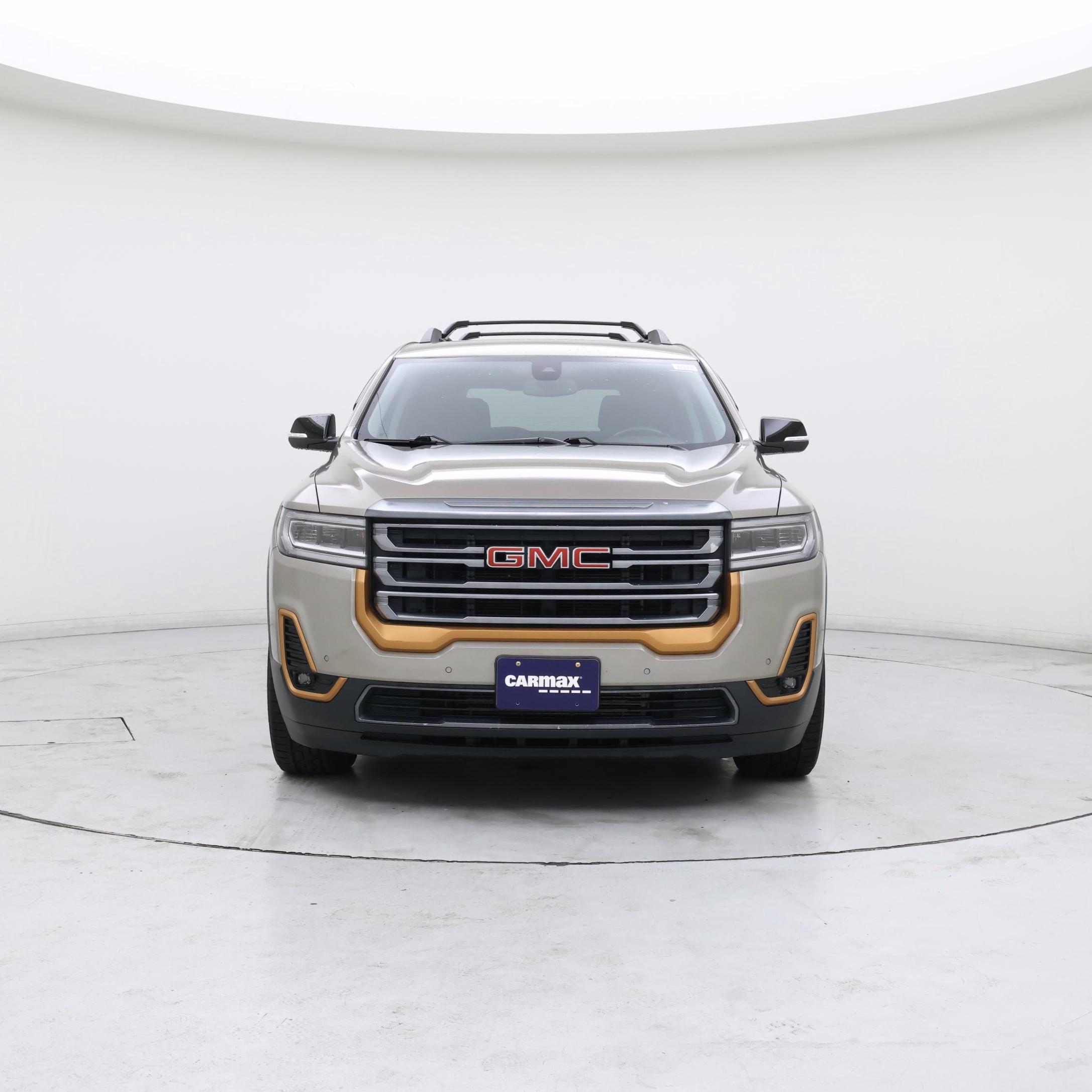 Thumbnail: 2022 GMC Acadia - 5