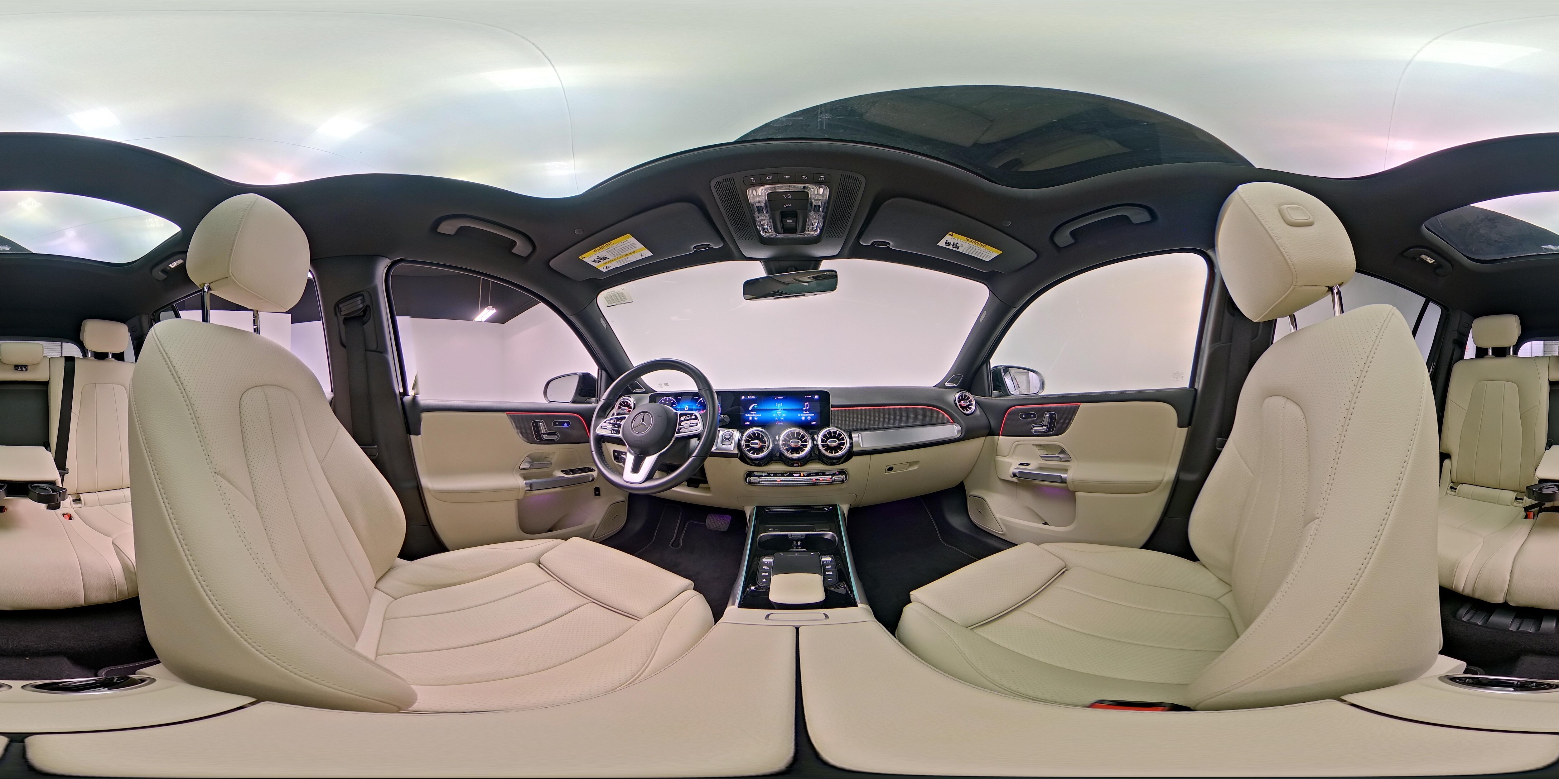 2021 Mercedes-Benz GLB Base - Photo 25