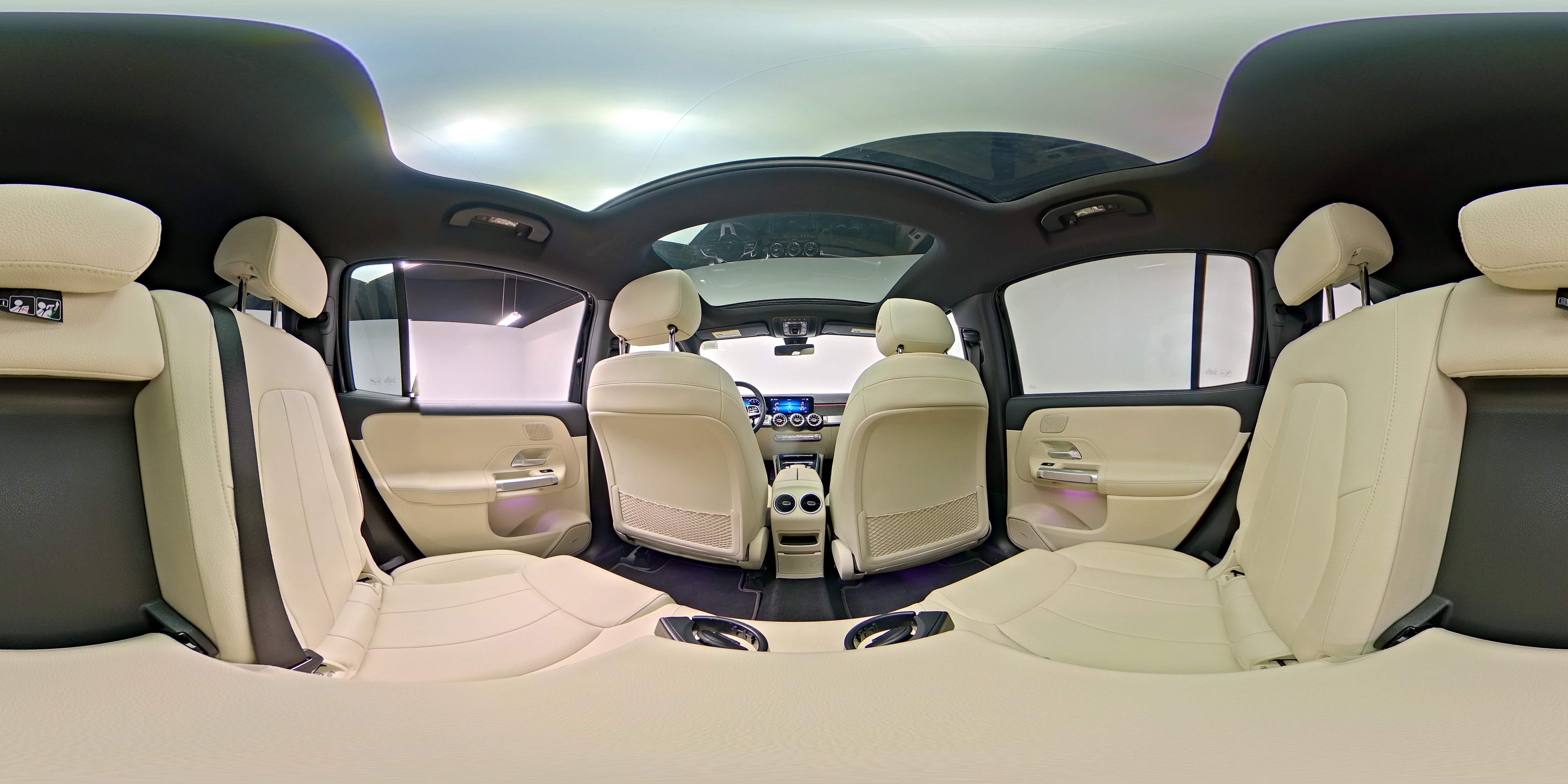 2021 Mercedes-Benz GLB Base - Photo 26