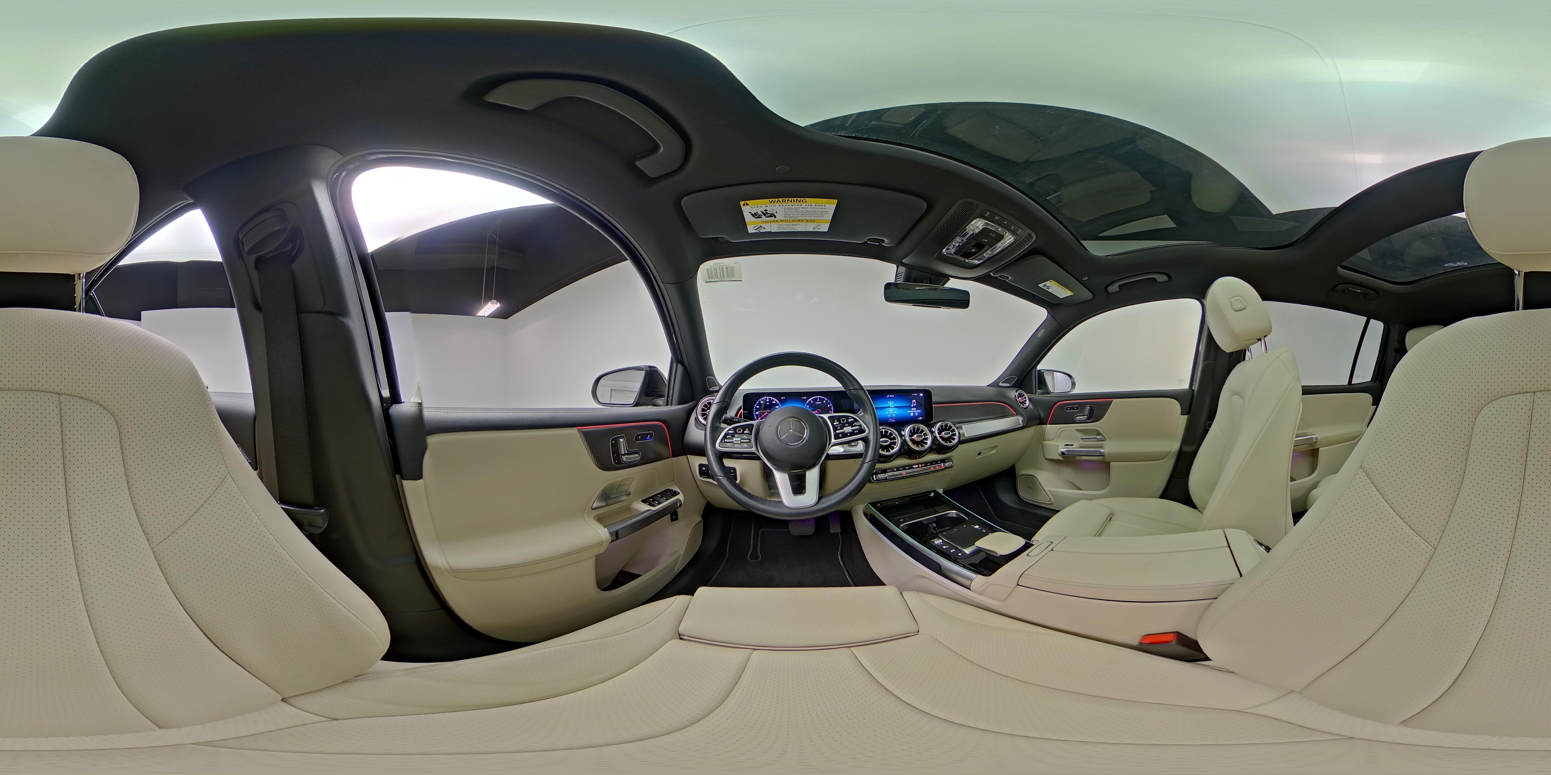 2021 Mercedes-Benz GLB Base - Photo 27
