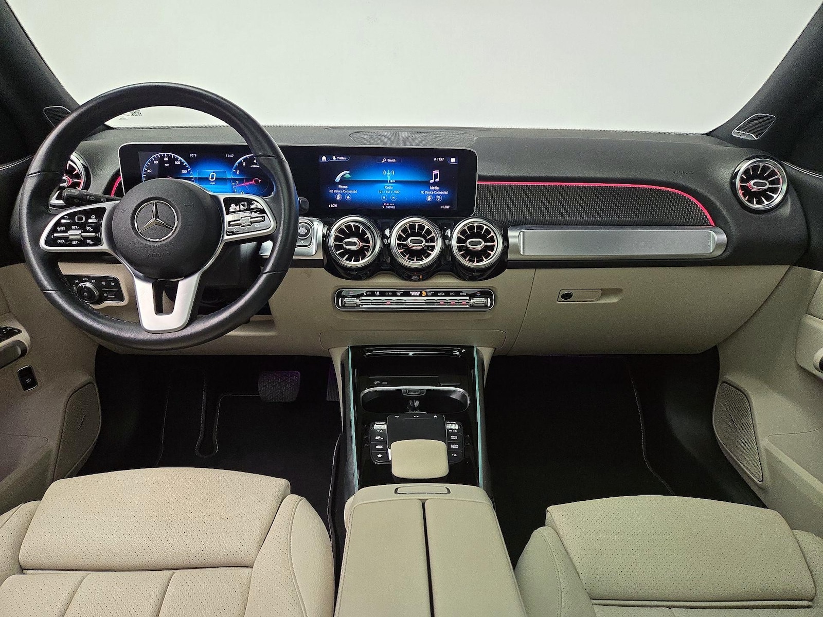 2021 Mercedes-Benz GLB Base - Photo 10