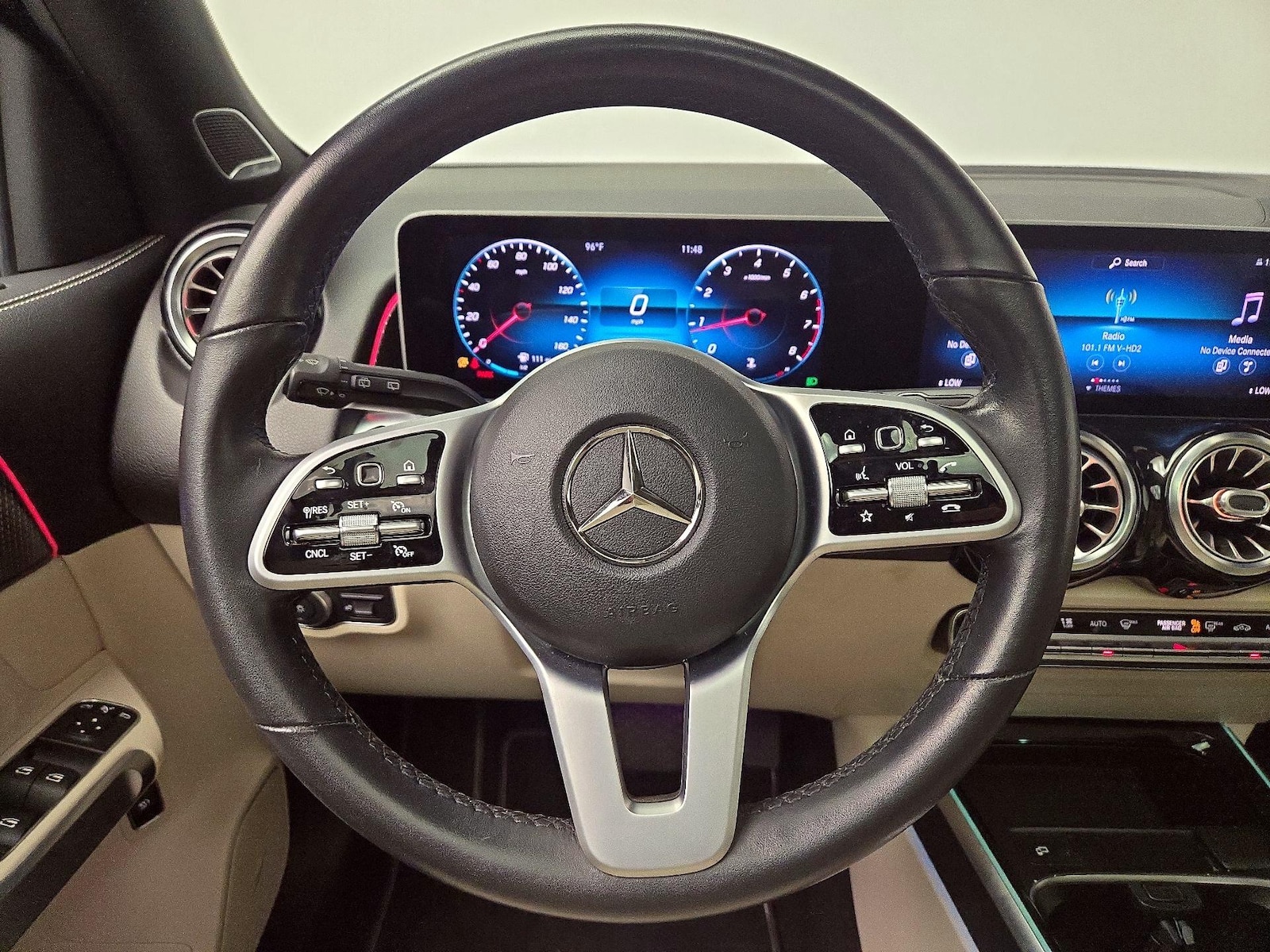 2021 Mercedes-Benz GLB Base - Photo 11