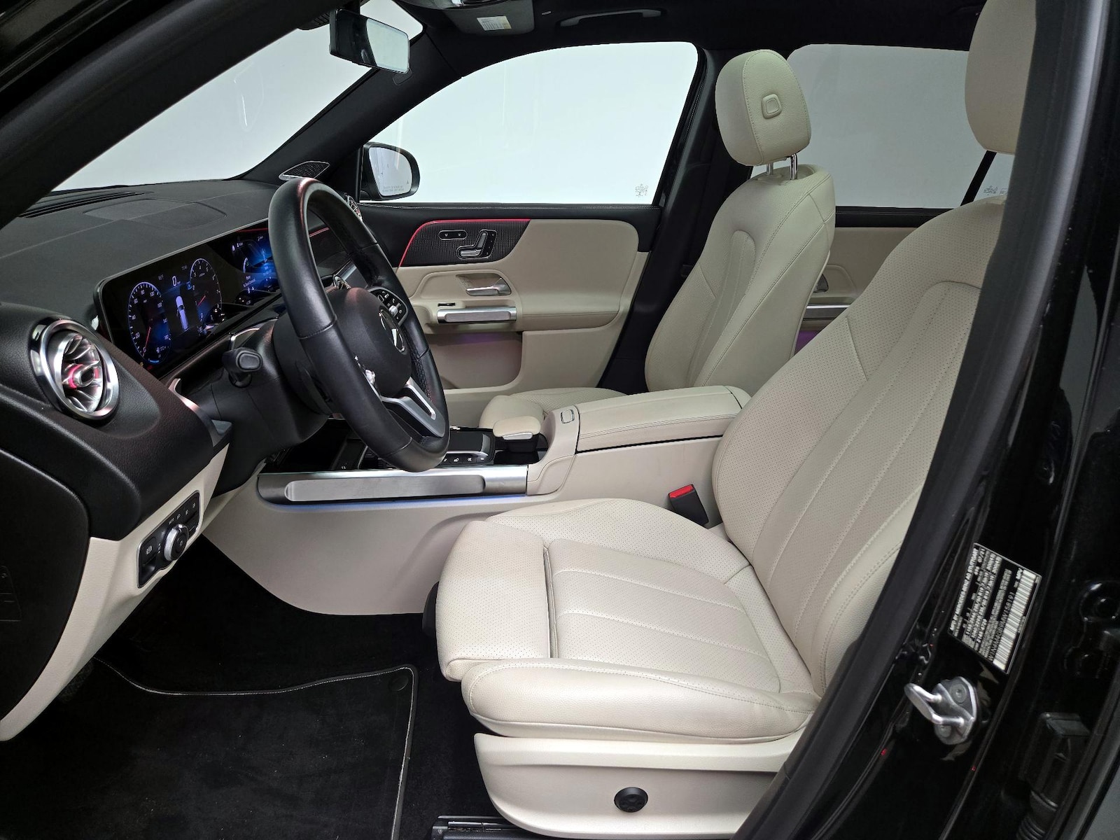 2021 Mercedes-Benz GLB Base - Photo 12