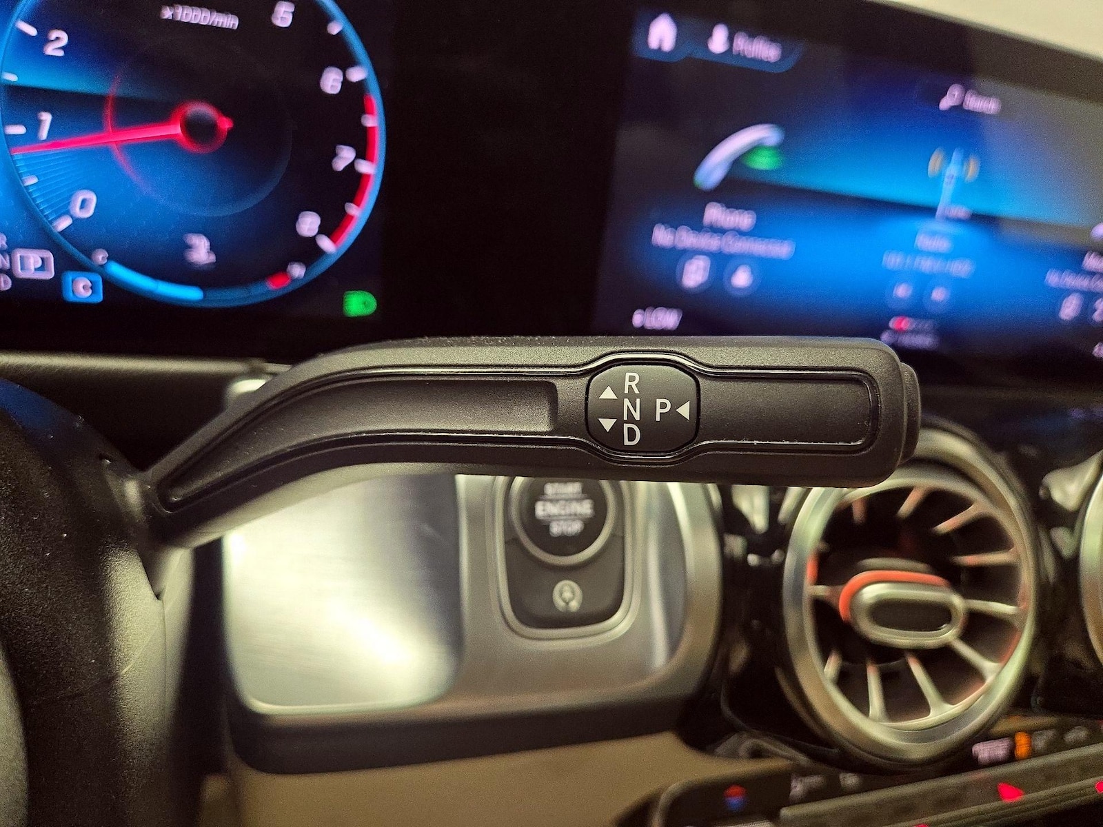 2021 Mercedes-Benz GLB Base - Photo 18