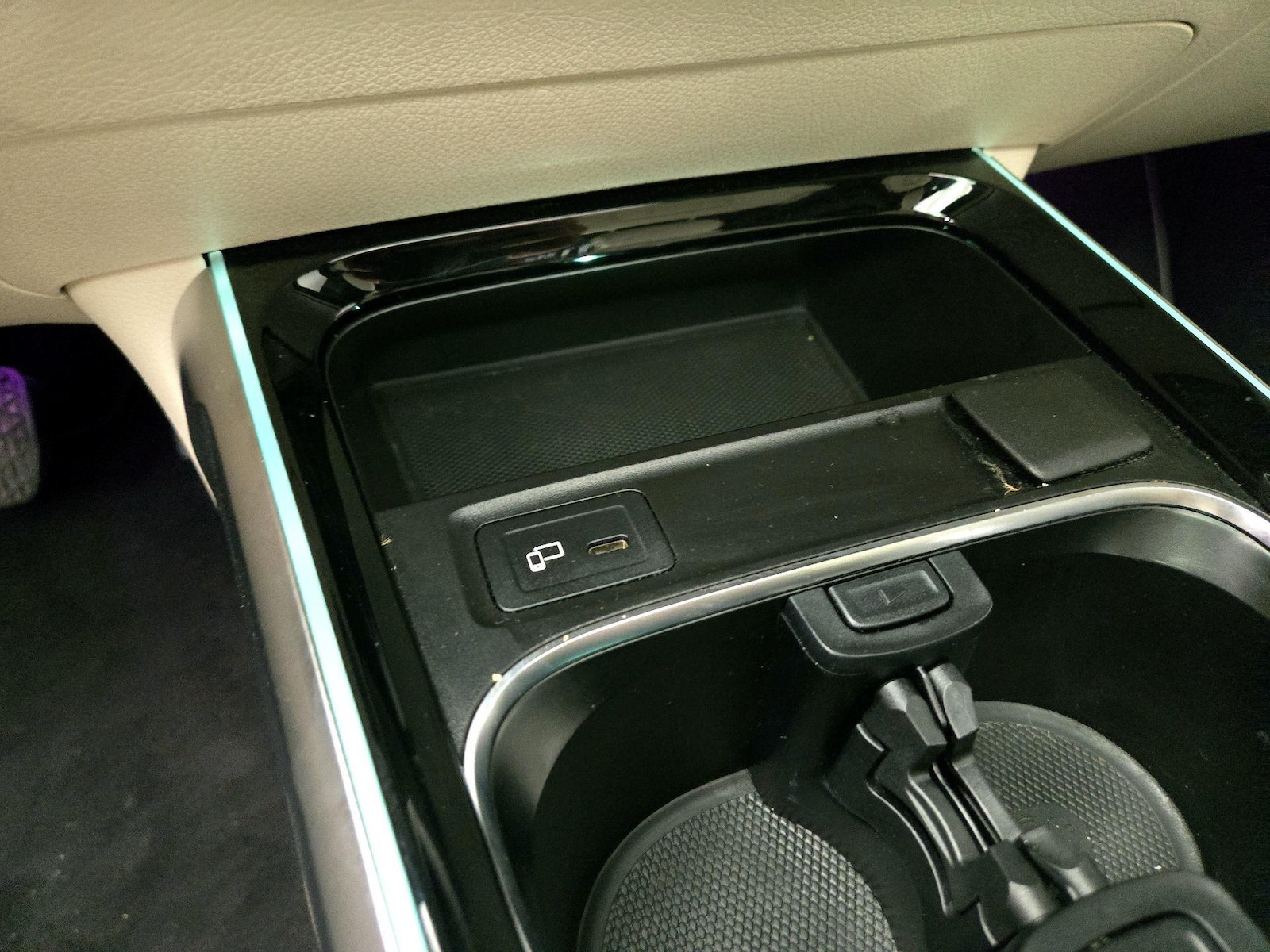 2021 Mercedes-Benz GLB Base - Photo 19