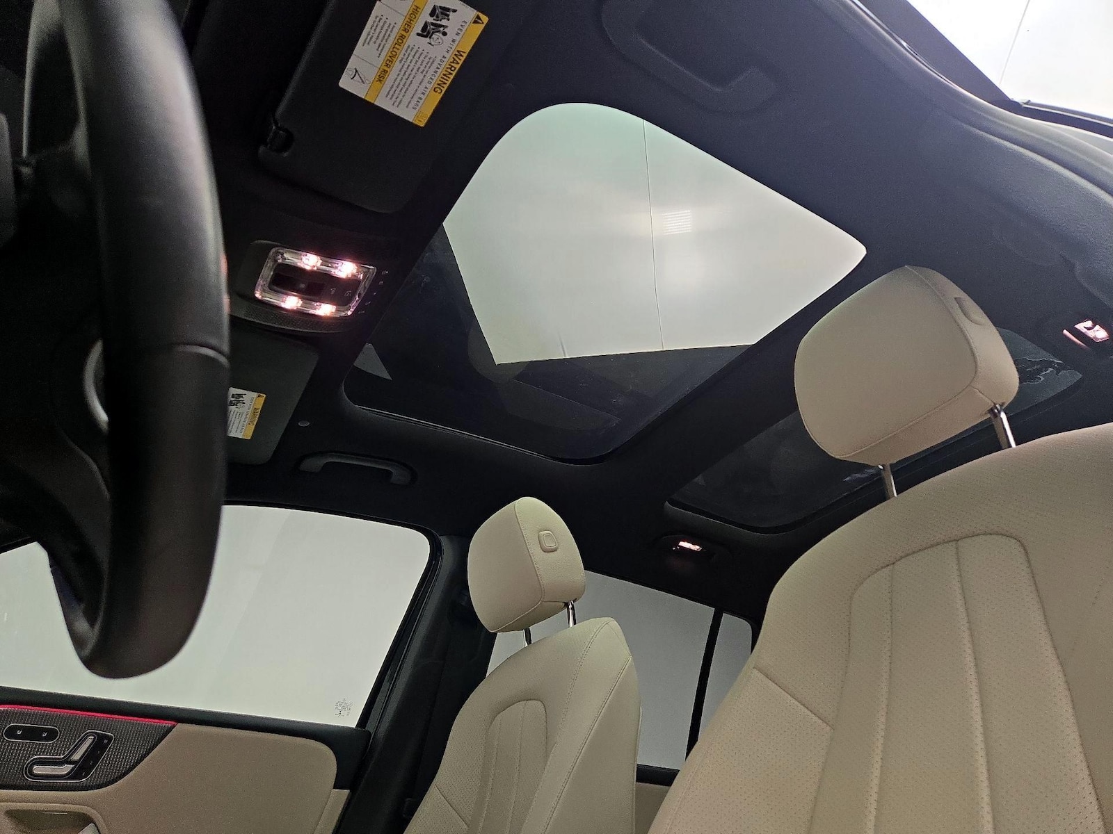 2021 Mercedes-Benz GLB Base - Photo 20