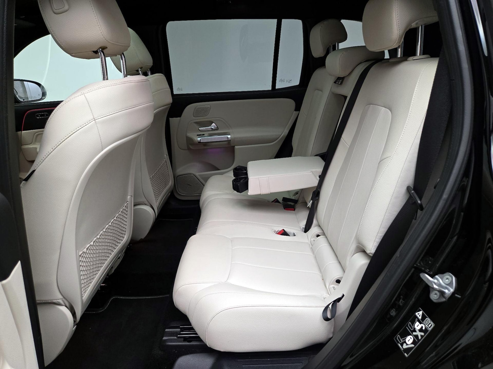 2021 Mercedes-Benz GLB Base - Photo 21