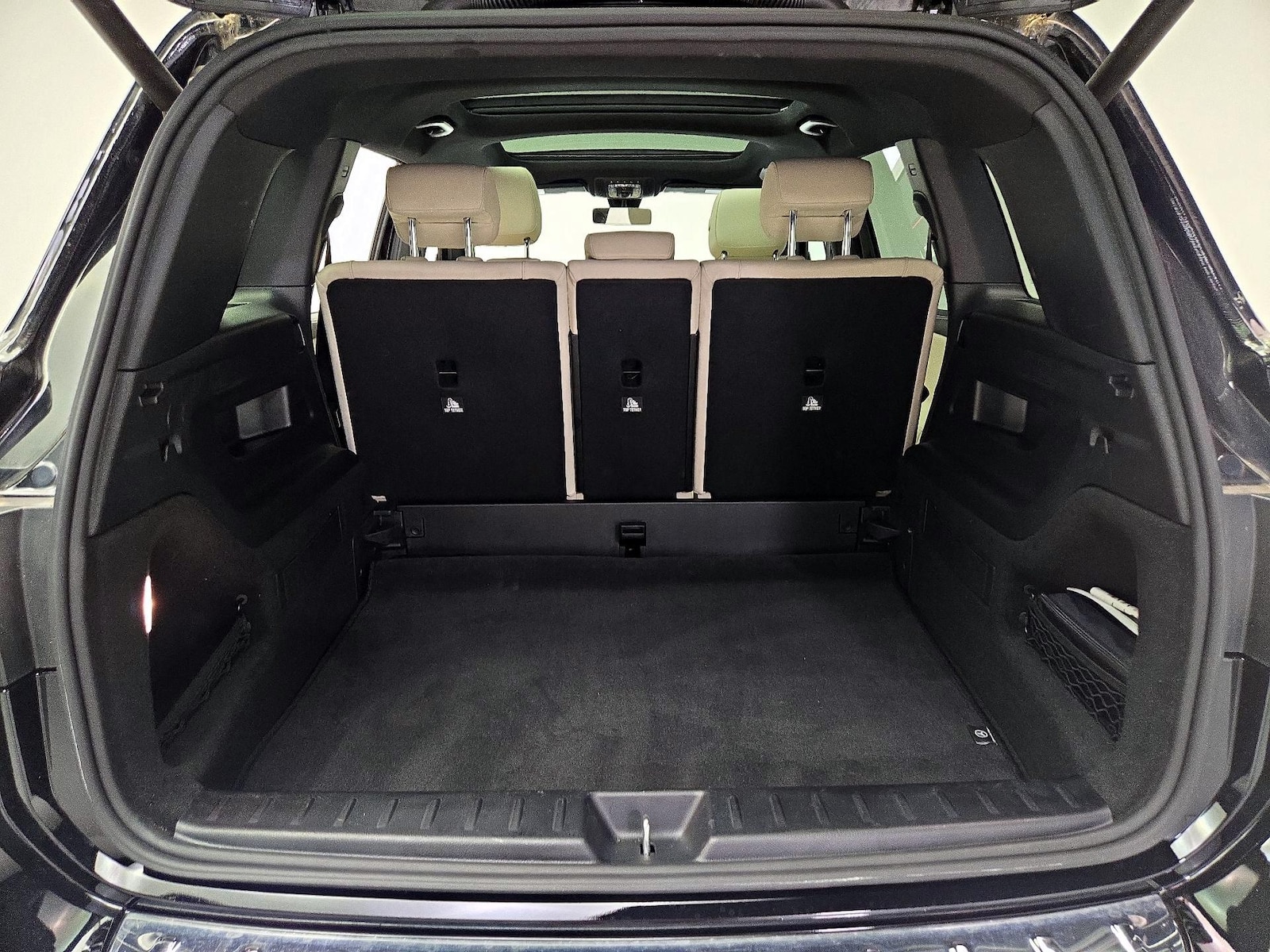 2021 Mercedes-Benz GLB Base - Photo 22