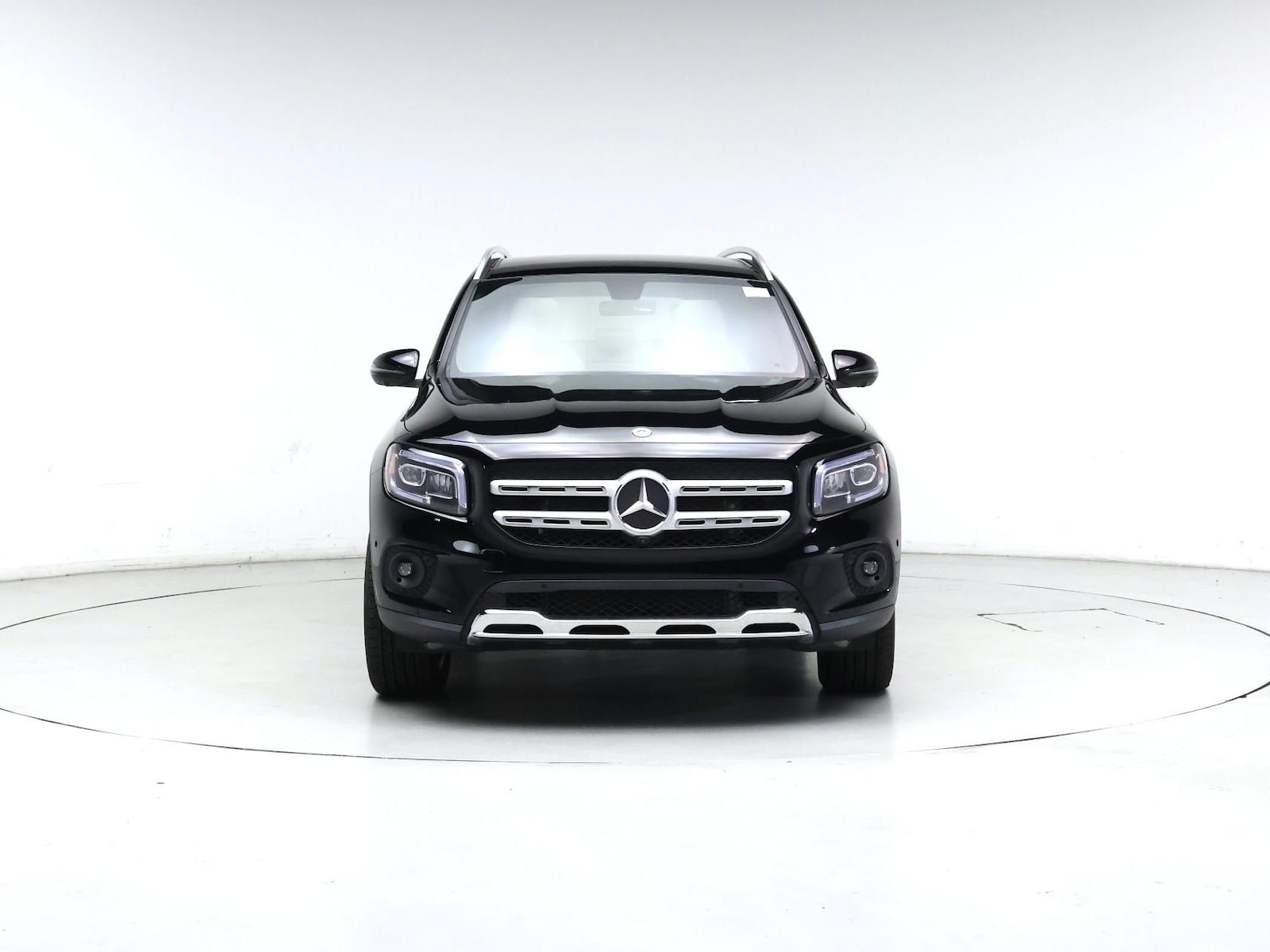 2021 Mercedes-Benz GLB Base - Photo 6