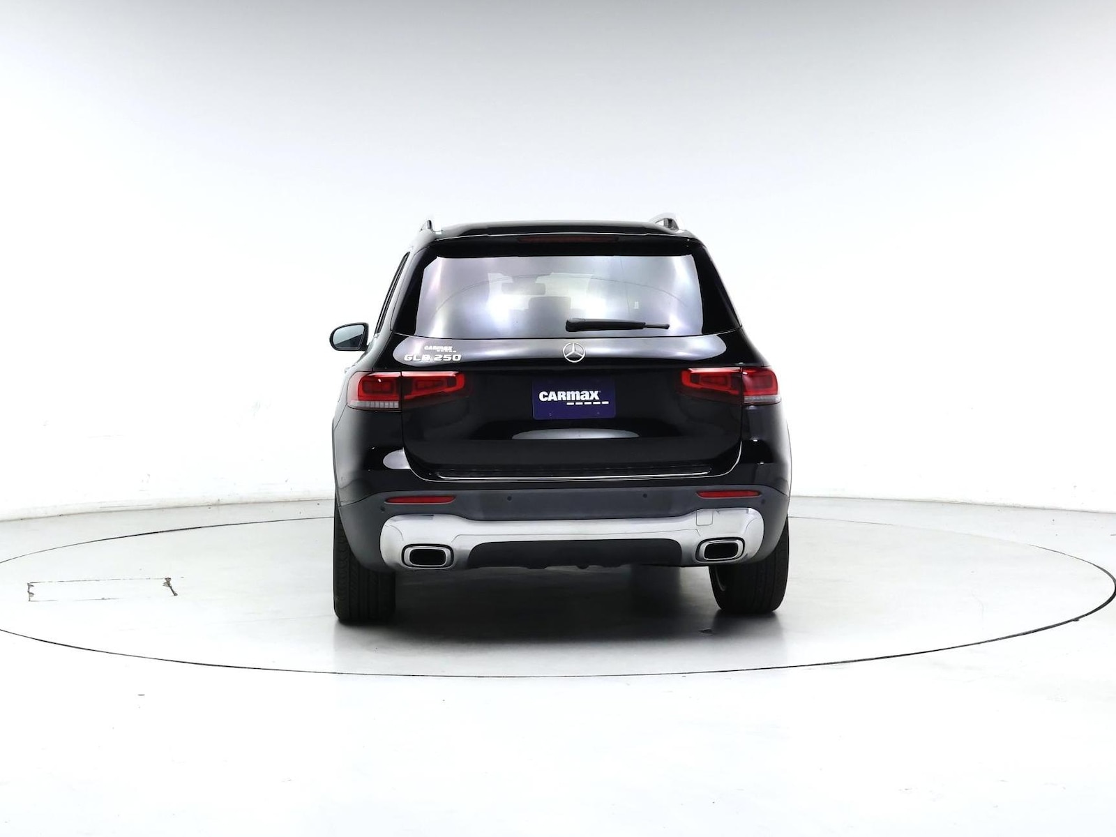 2021 Mercedes-Benz GLB Base - Photo 7