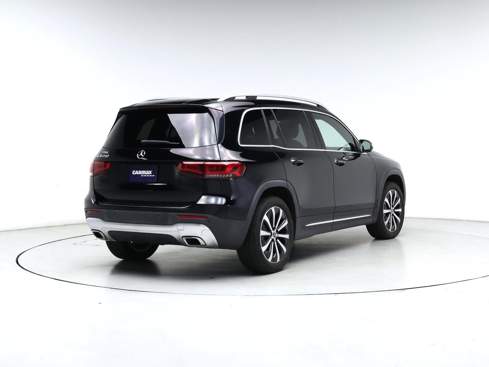 2021 Mercedes-Benz GLB Base - Photo 9