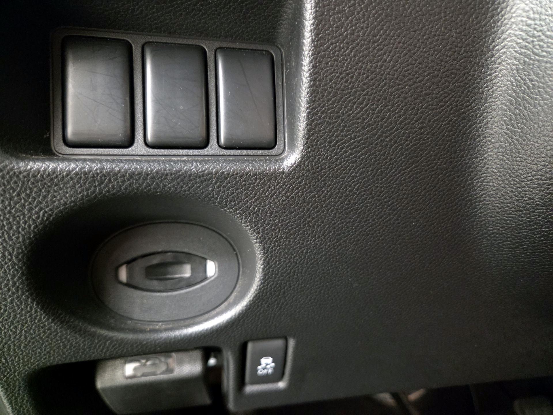 Thumbnail: 2014 INFINITI QX50 - 13