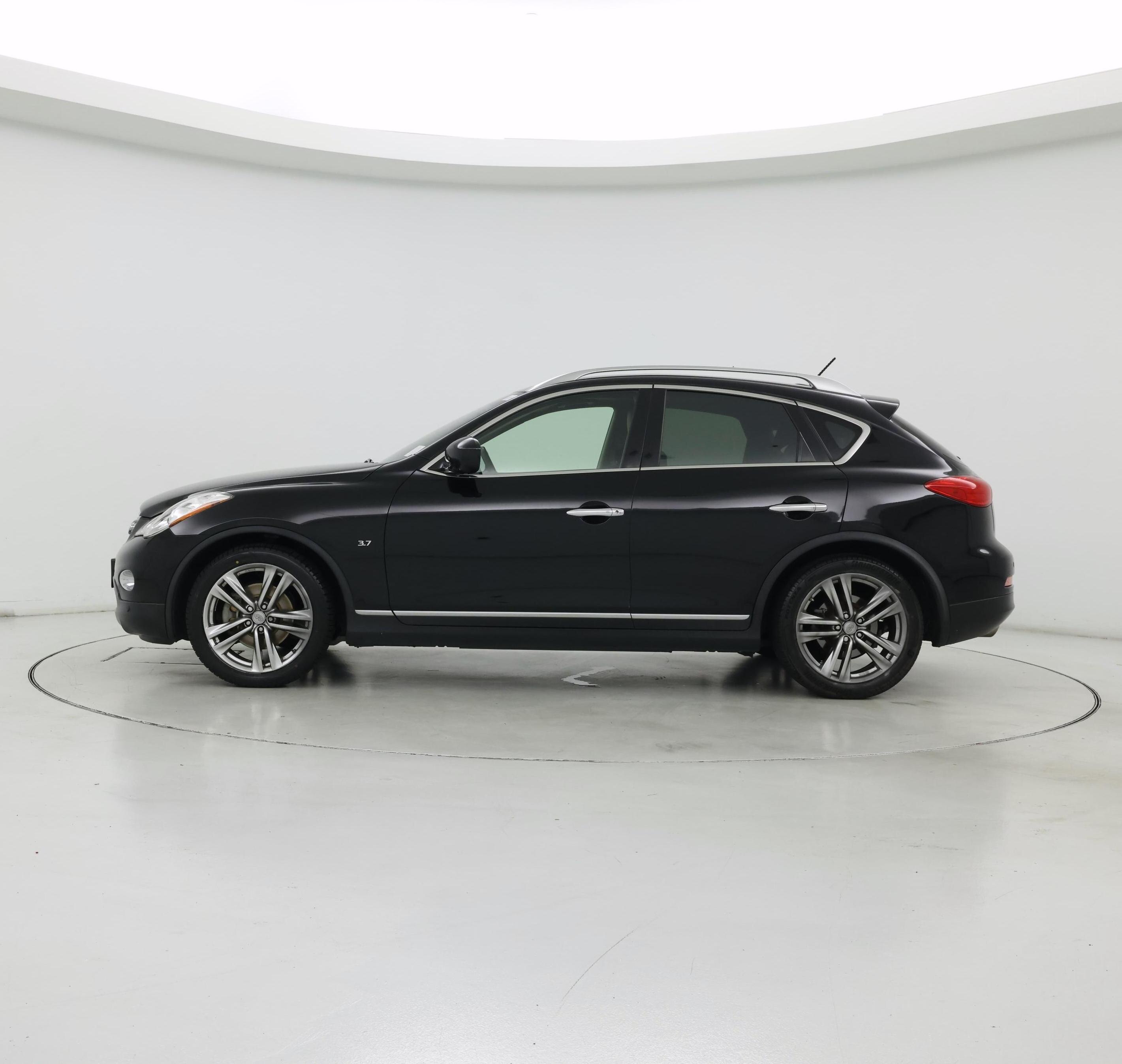 Thumbnail: 2014 INFINITI QX50 - 3