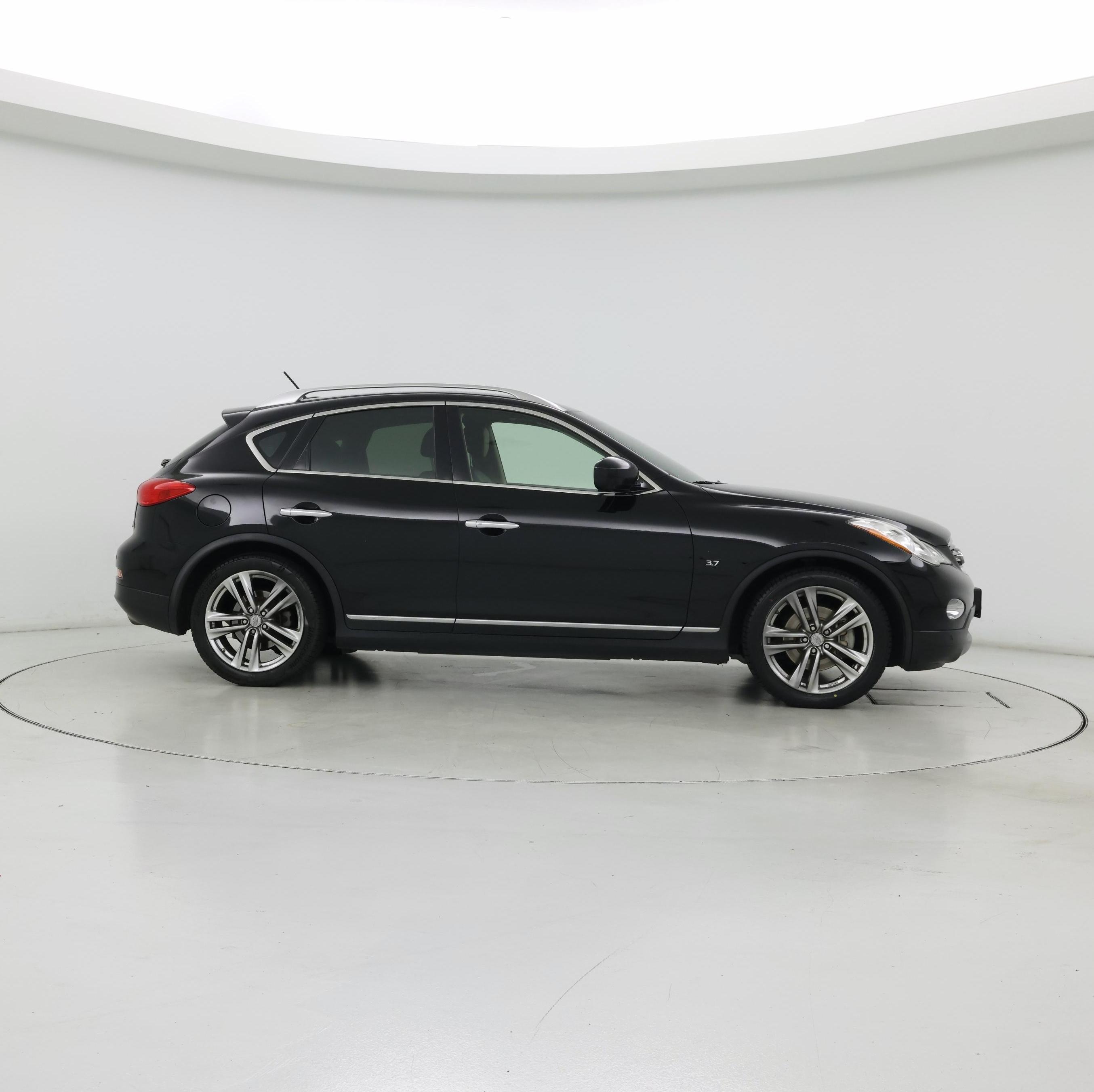 Thumbnail: 2014 INFINITI QX50 - 7