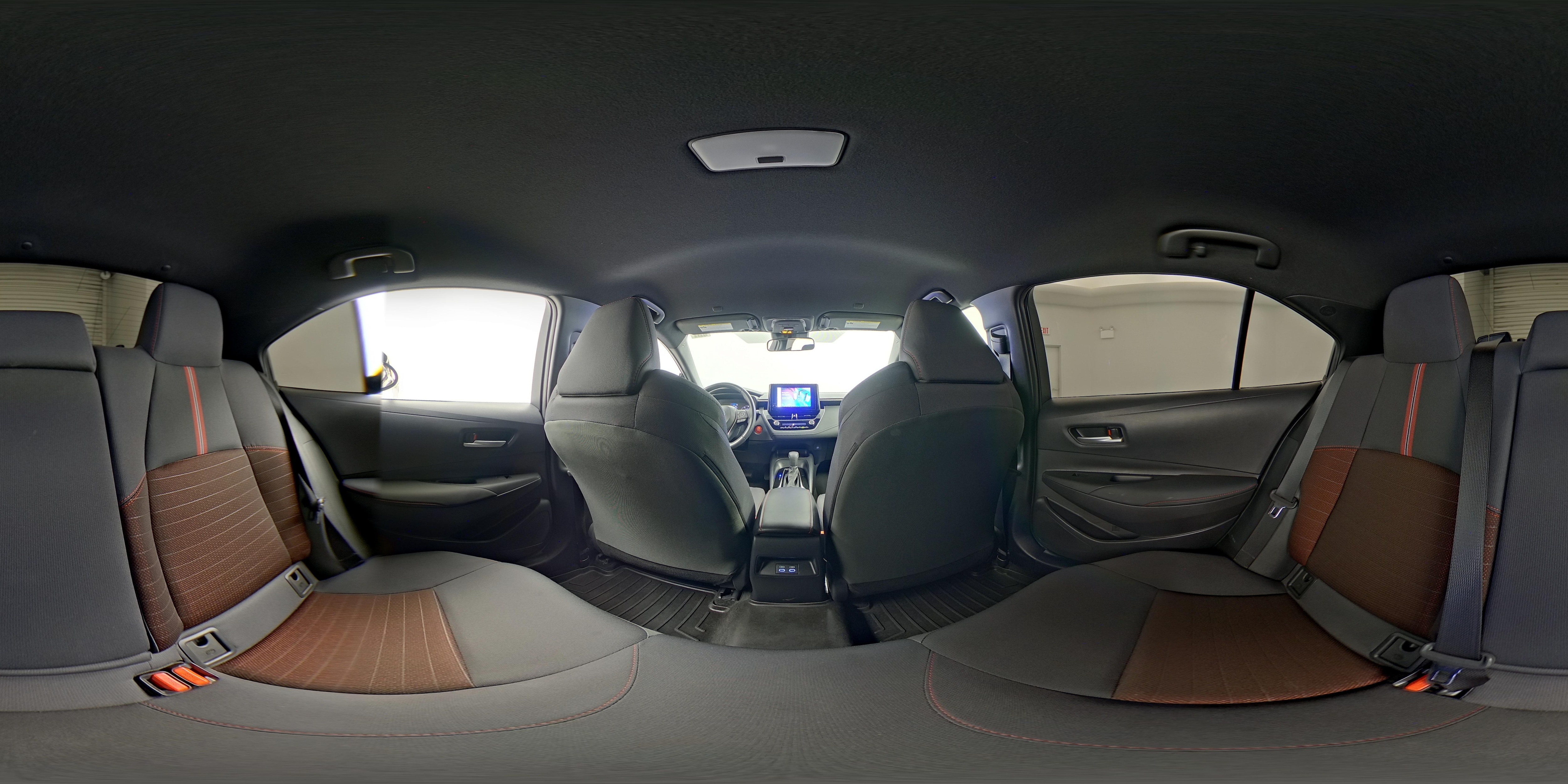 2023 Toyota Corolla SE - Photo 25
