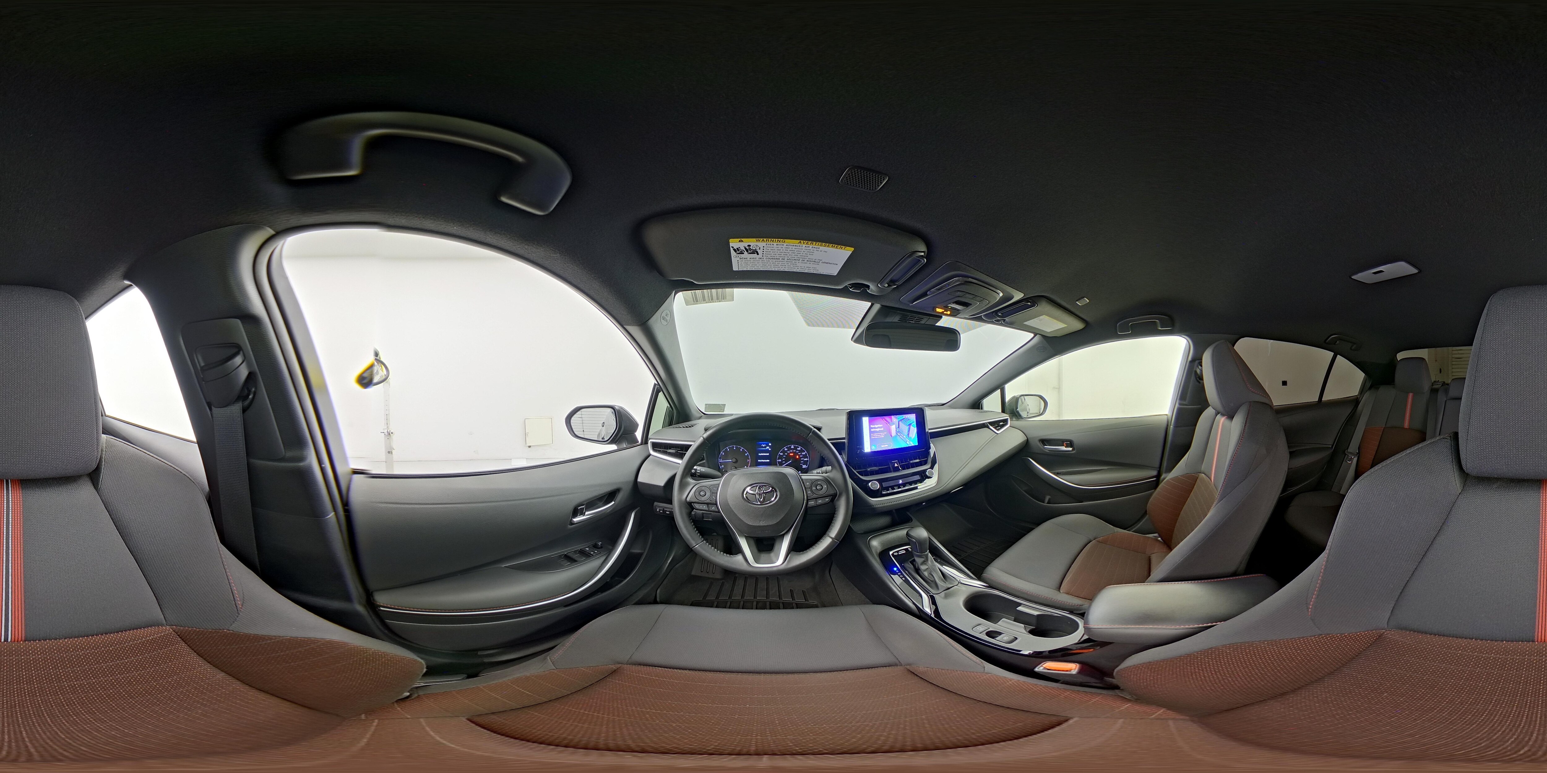 2023 Toyota Corolla SE - Photo 26
