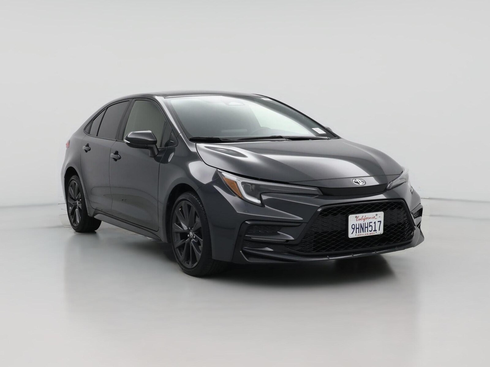 2023 Toyota Corolla SE - Photo 1