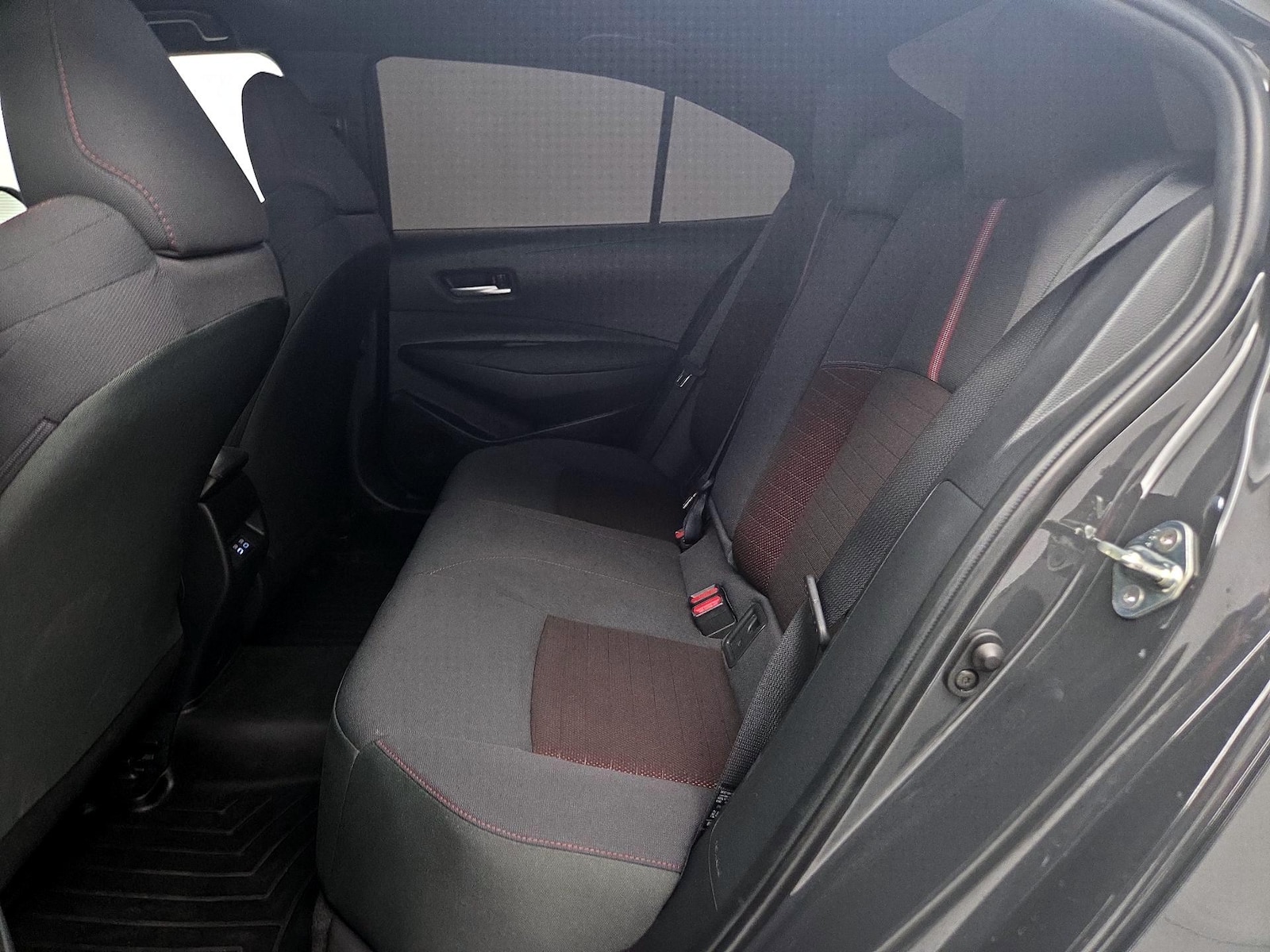 2023 Toyota Corolla SE - Photo 20