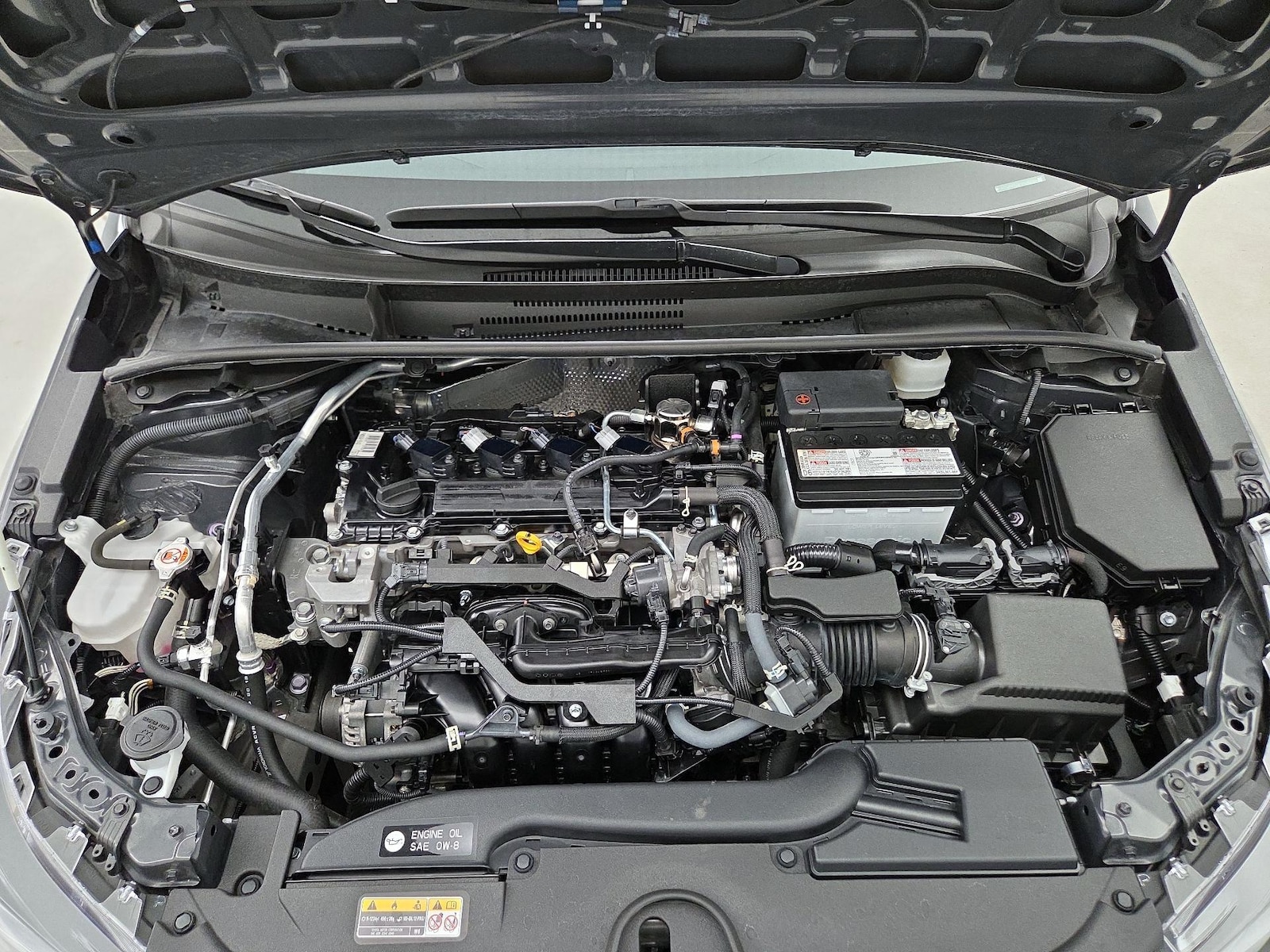 2023 Toyota Corolla SE - Photo 22