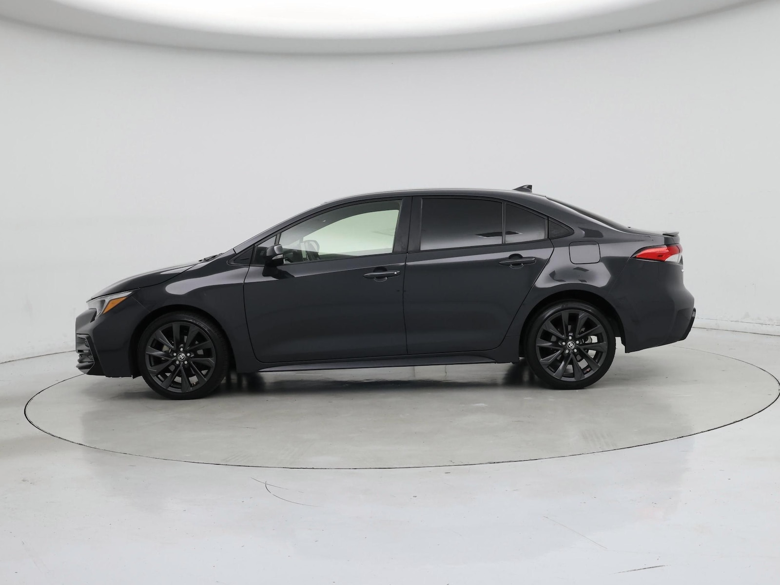 2023 Toyota Corolla SE - Photo 4