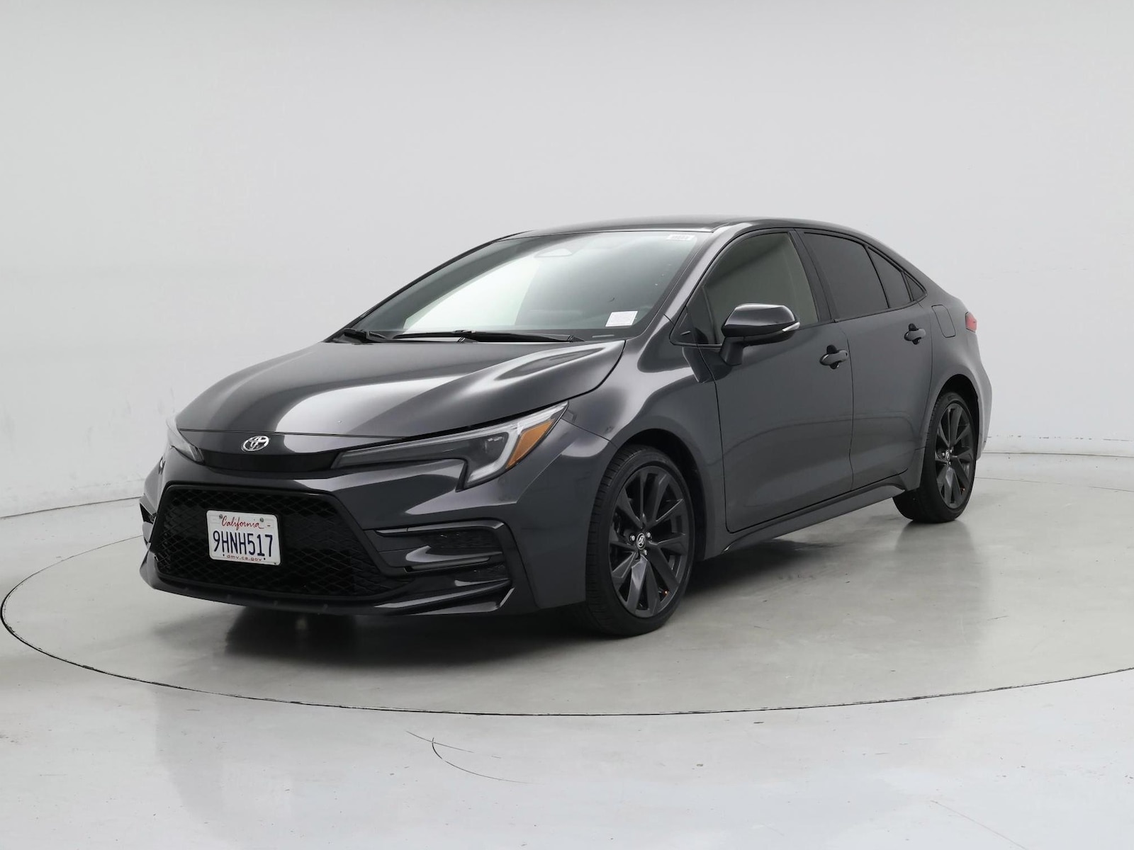 2023 Toyota Corolla SE - Photo 5