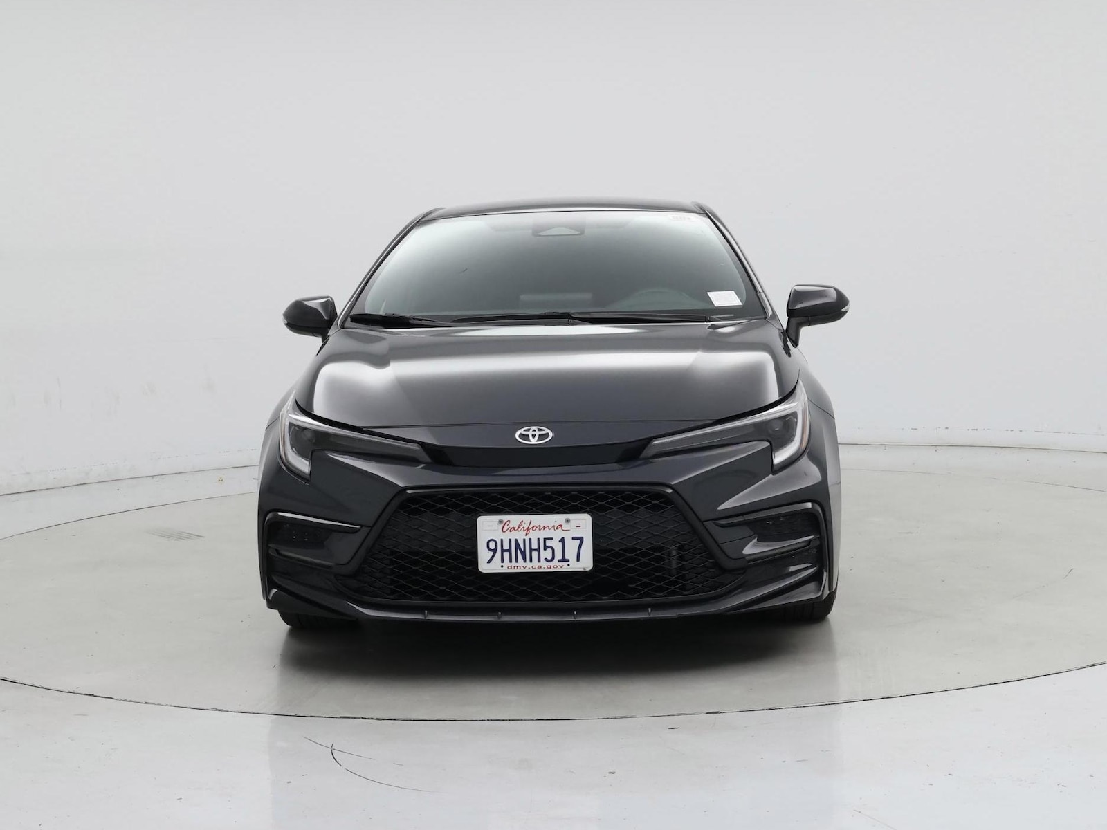 2023 Toyota Corolla SE - Photo 6