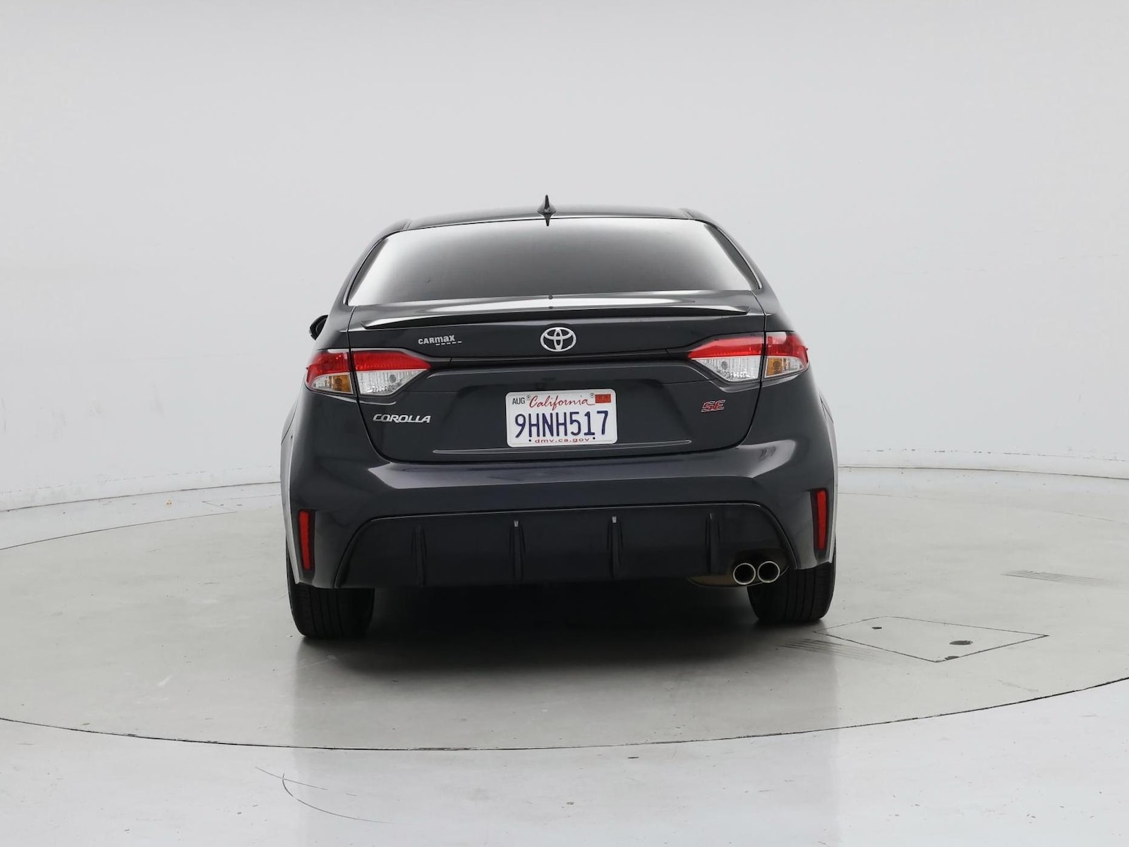 2023 Toyota Corolla SE - Photo 7