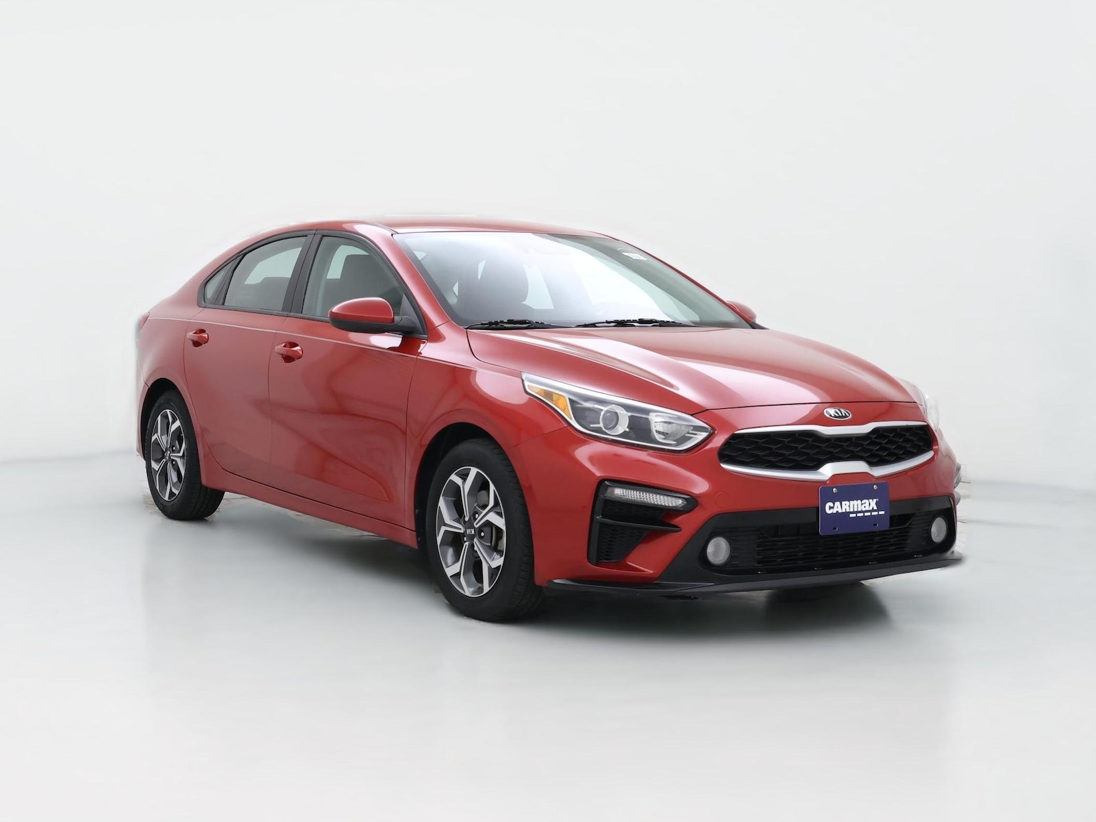 2020 Kia FORTE