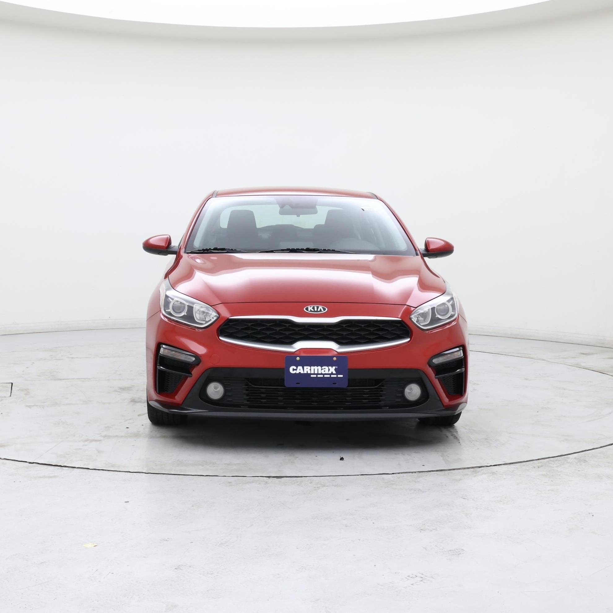 Thumbnail: 2020 Kia Forte - 5