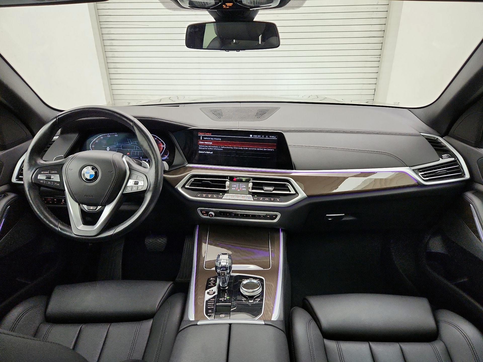 Thumbnail: 2022 BMW X5 - 9