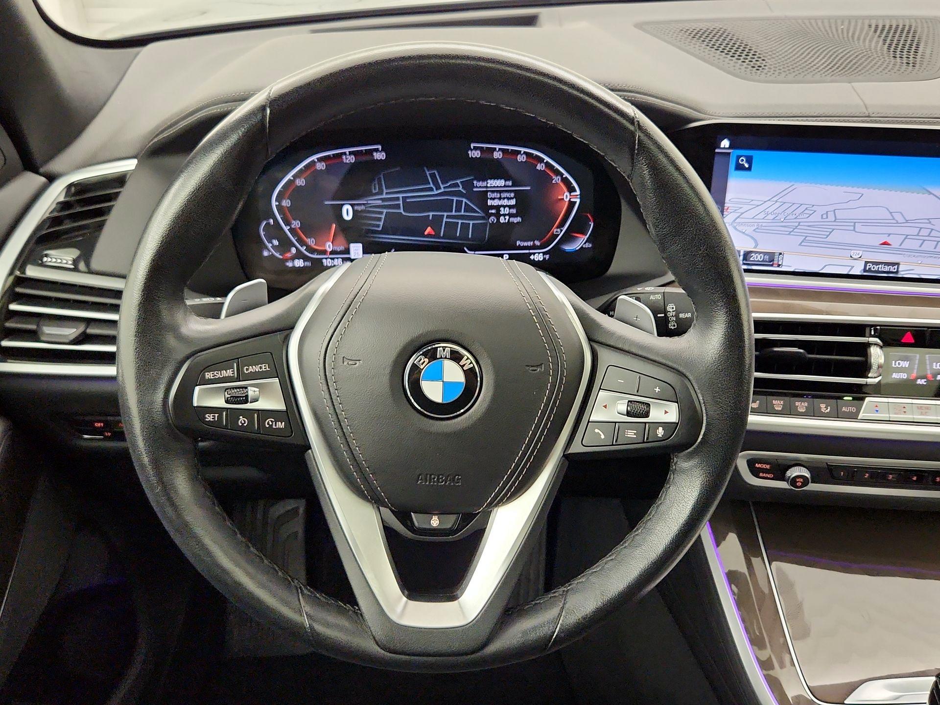 Thumbnail: 2022 BMW X5 - 10