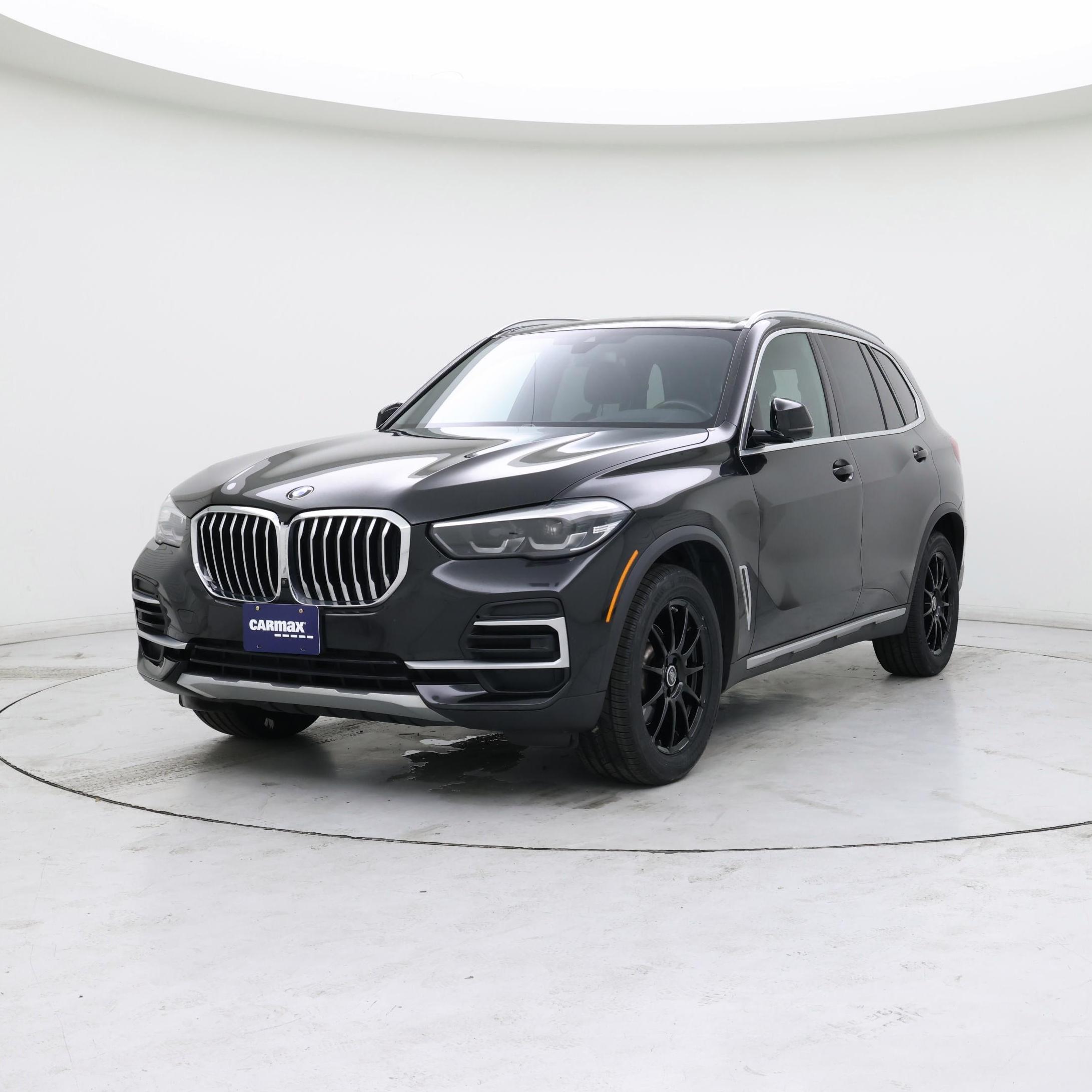 Thumbnail: 2022 BMW X5 - 4