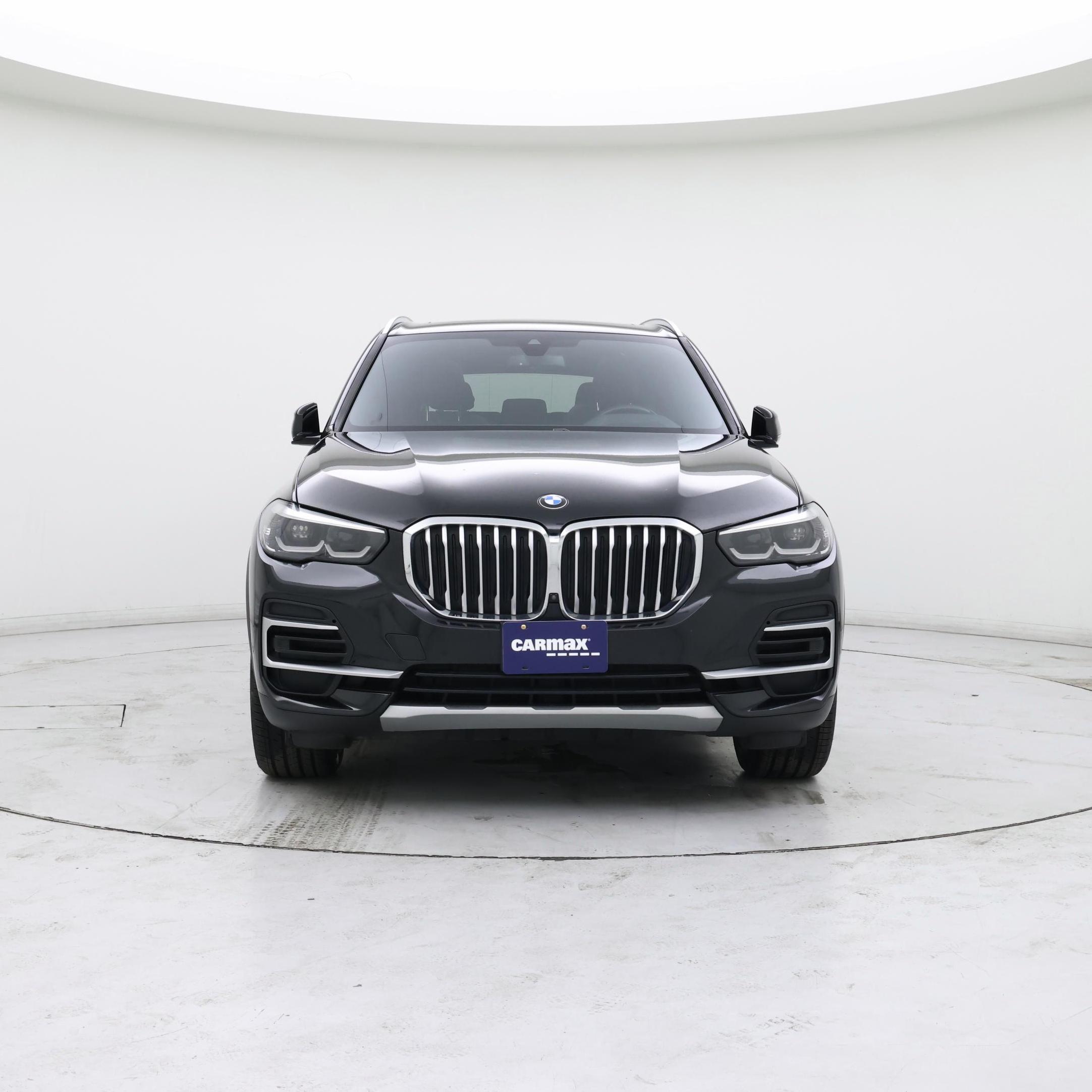 Thumbnail: 2022 BMW X5 - 5