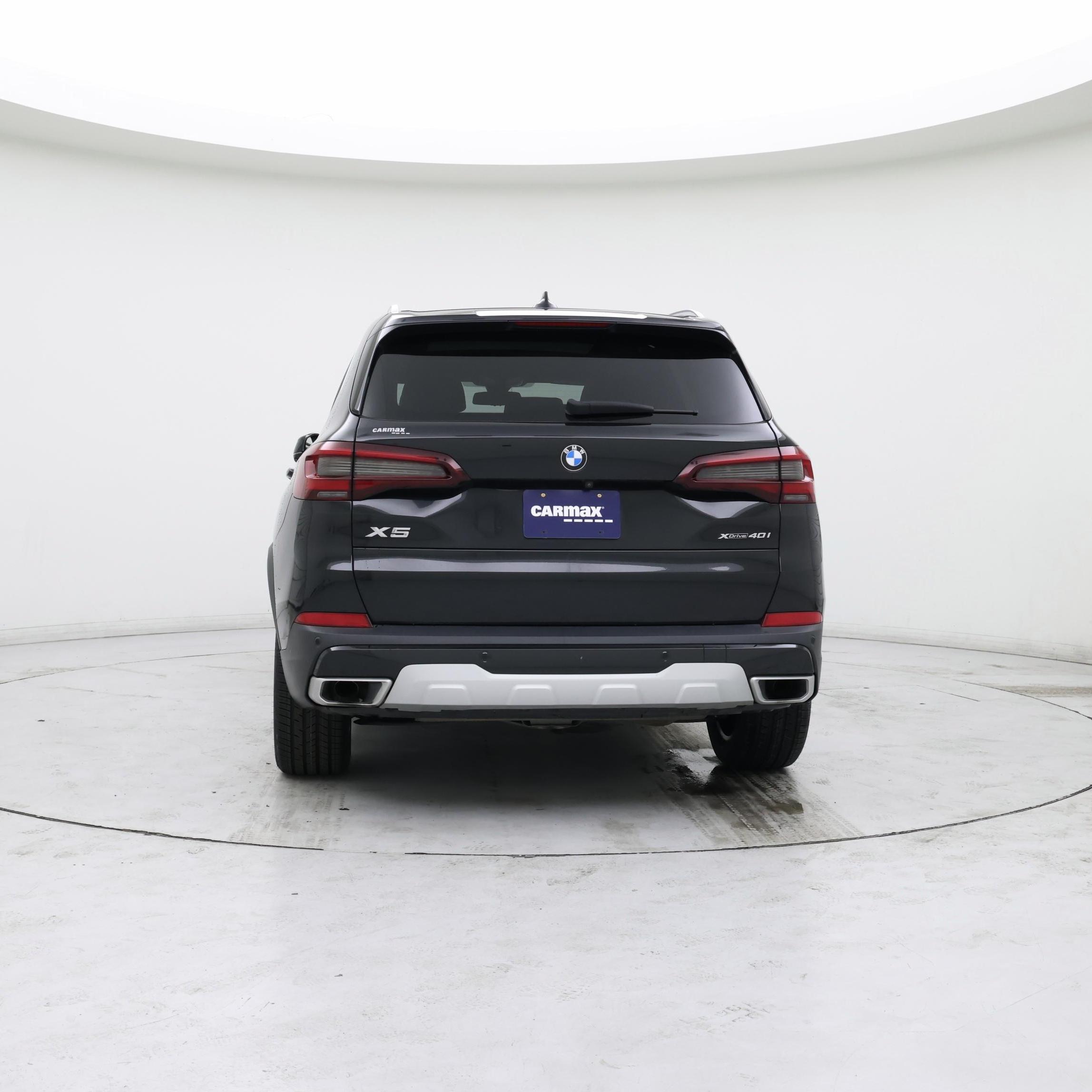 Thumbnail: 2022 BMW X5 - 6