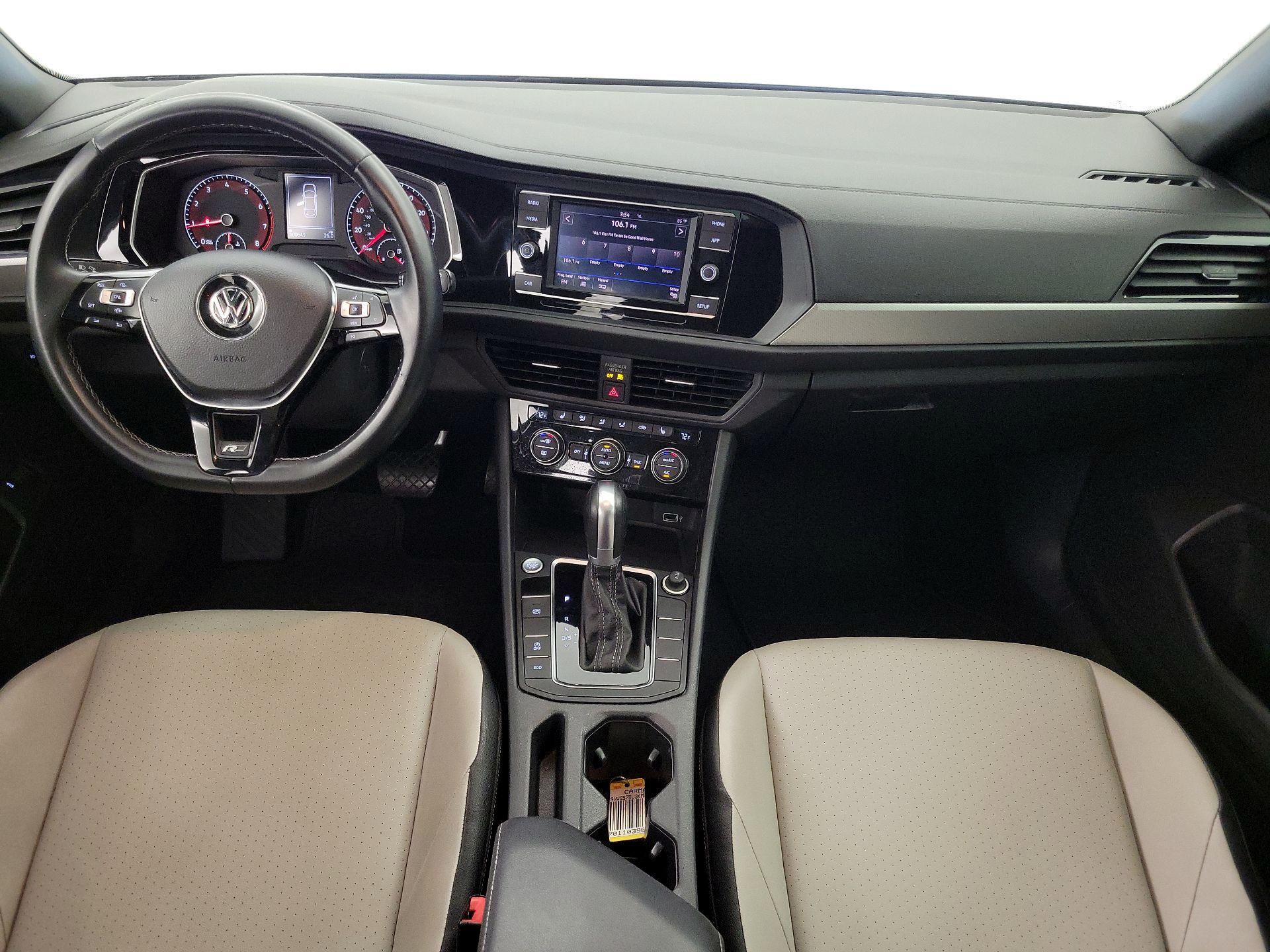 Thumbnail: 2019 Volkswagen Jetta - 9