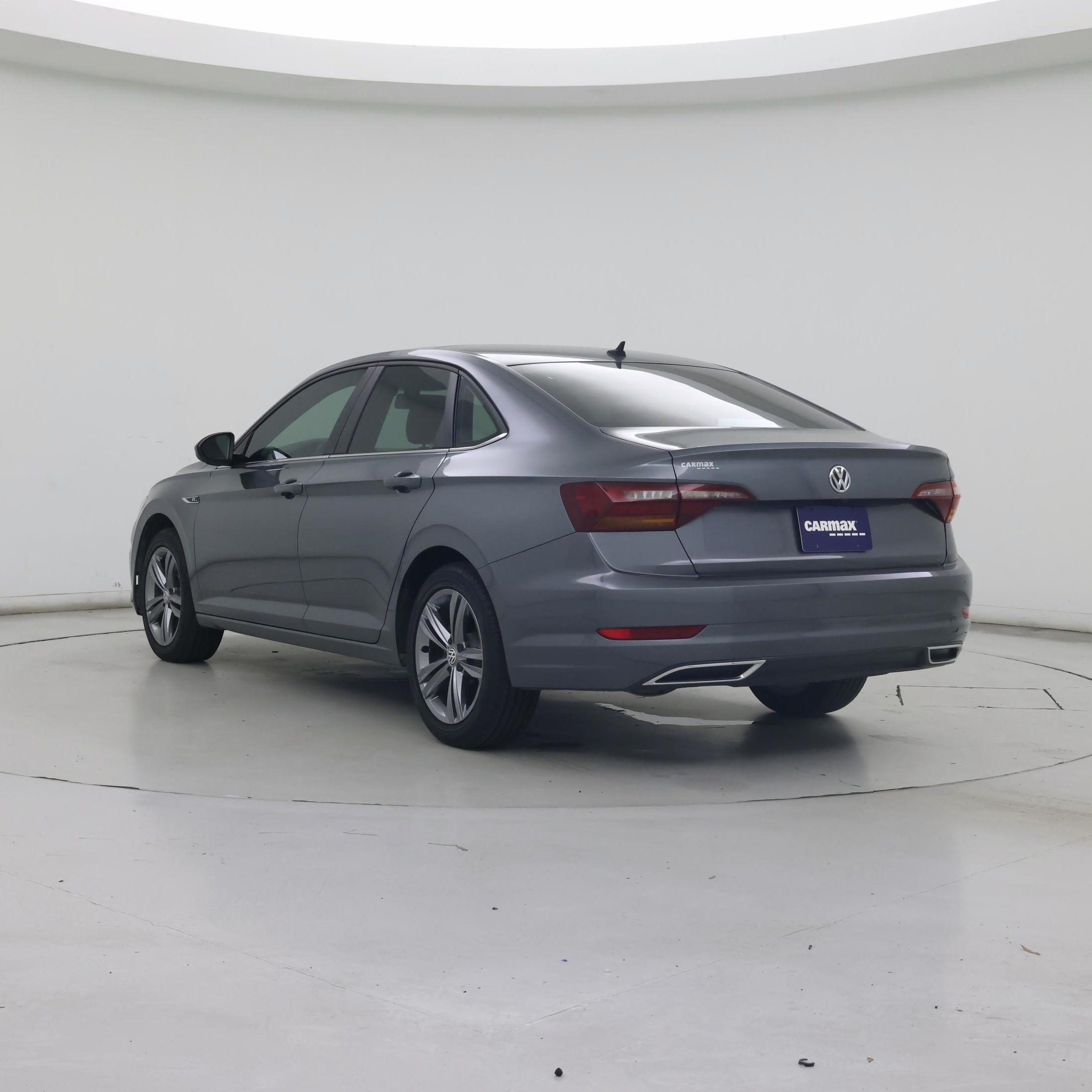Thumbnail: 2019 Volkswagen Jetta - 2